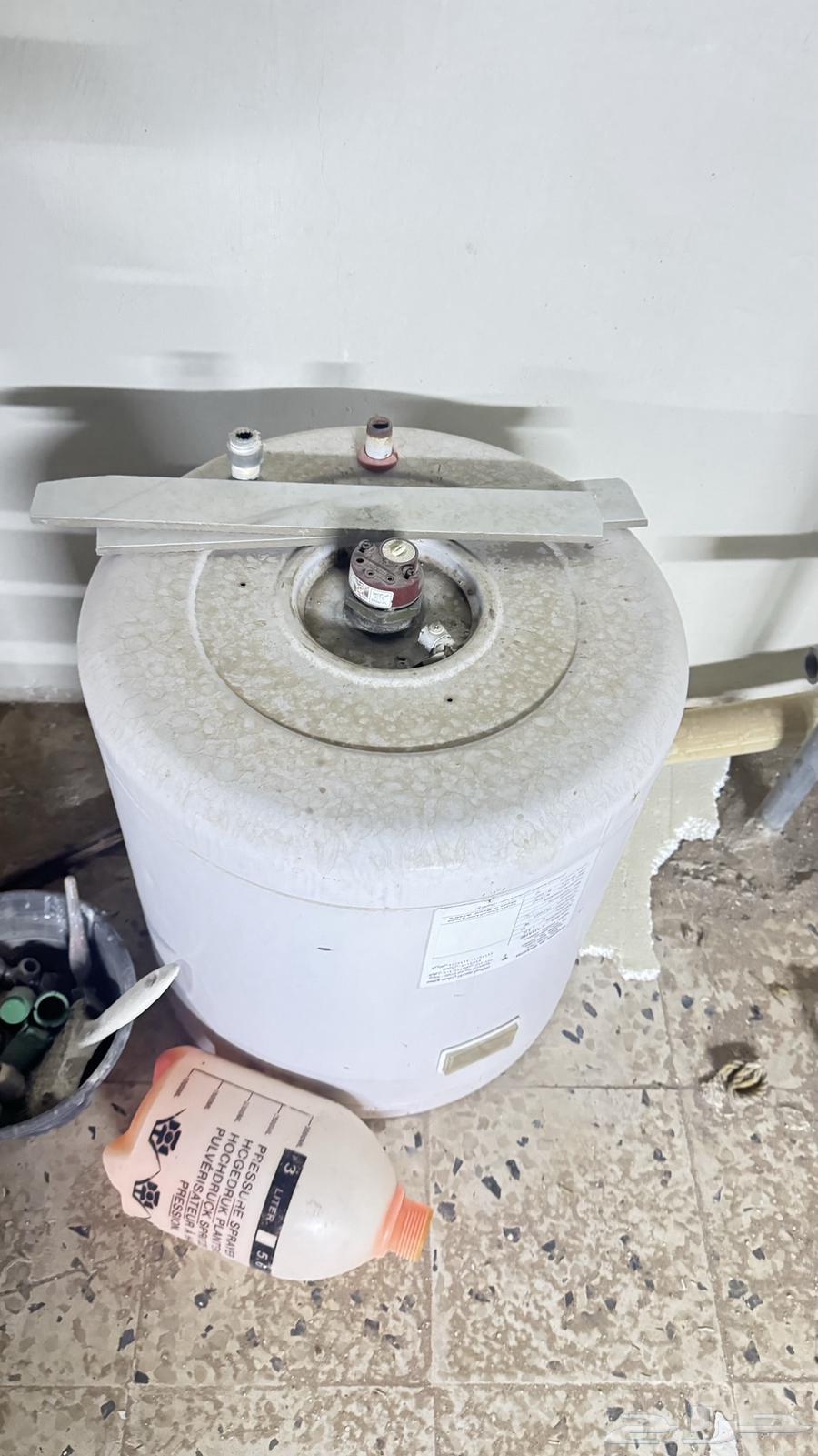 سخان للبيع64509757253891110