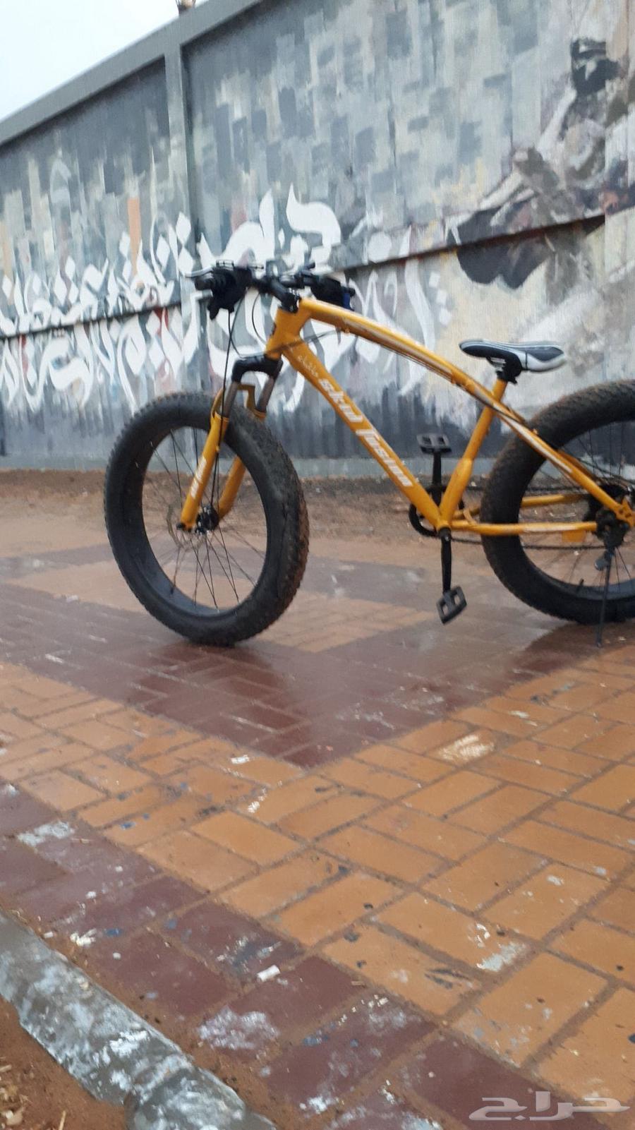دراجة للبيع64503623440258112