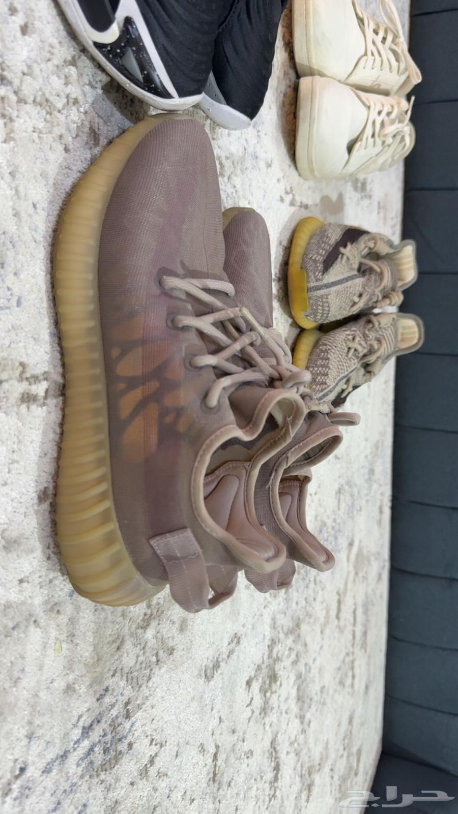 شوزات جوردن ويزي اصليه للبيع64508005582082114