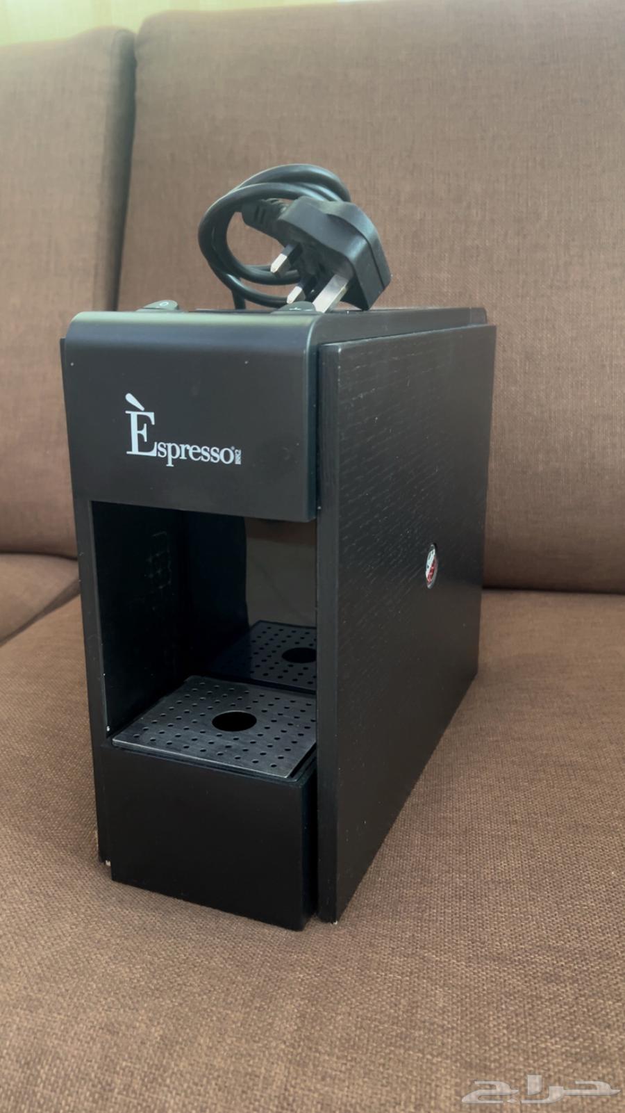 Vergnano Espresso Machine64504668233345111