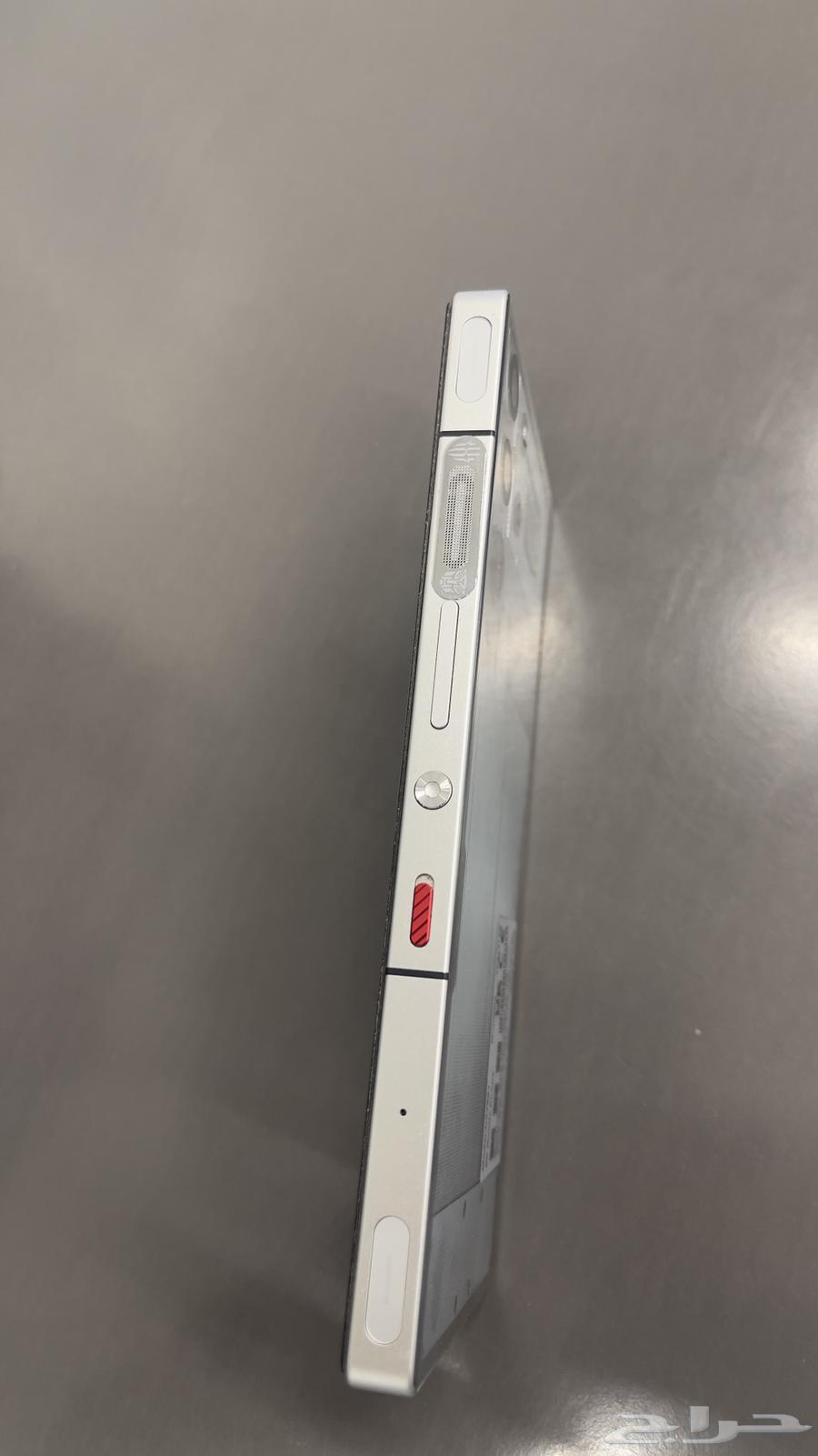 مطلوب ريد ماجيك 9 مقابل ريد ماجيك 1064495858054402113