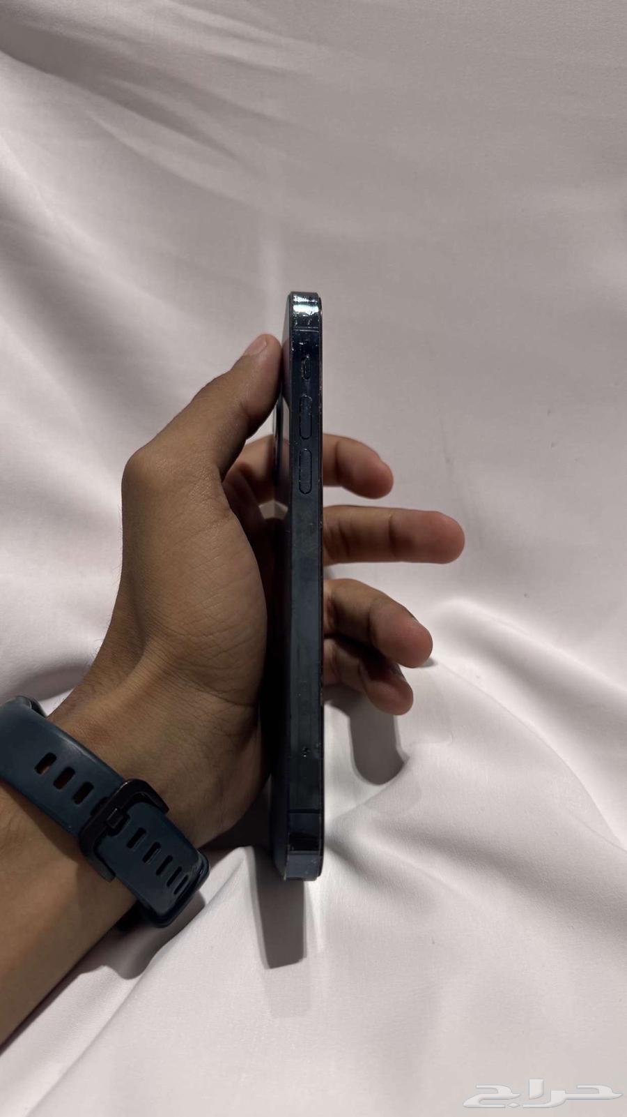 ايفون 12 برو 256 قيقا64505710647043113