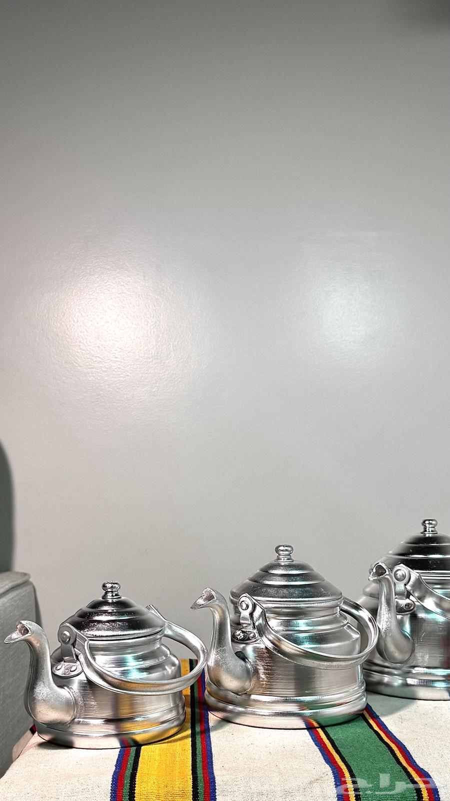 توفر طقم أباريق هندية معدله64508831494914112