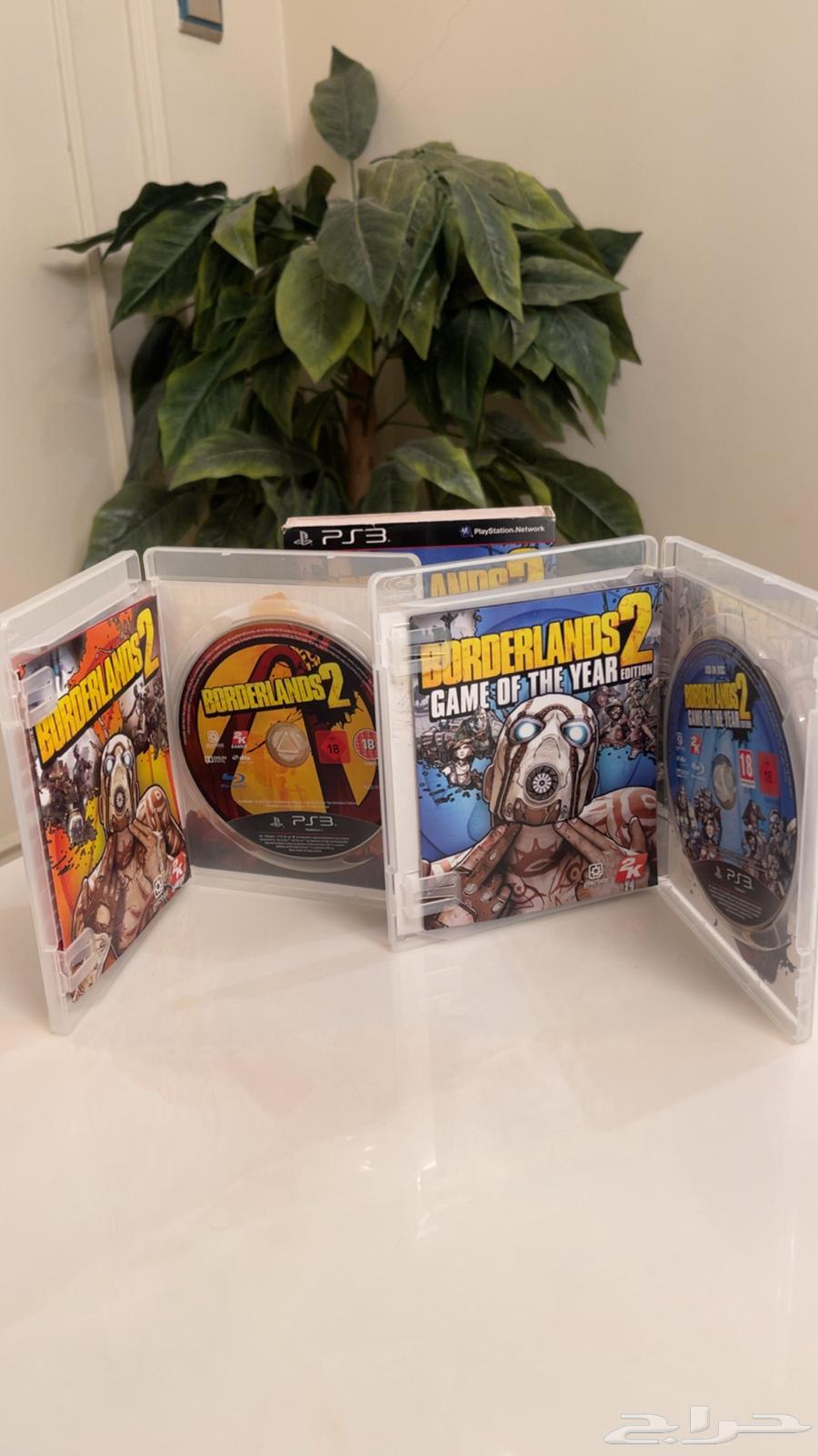 BORDERLANDS 2 On PS364509546939522112