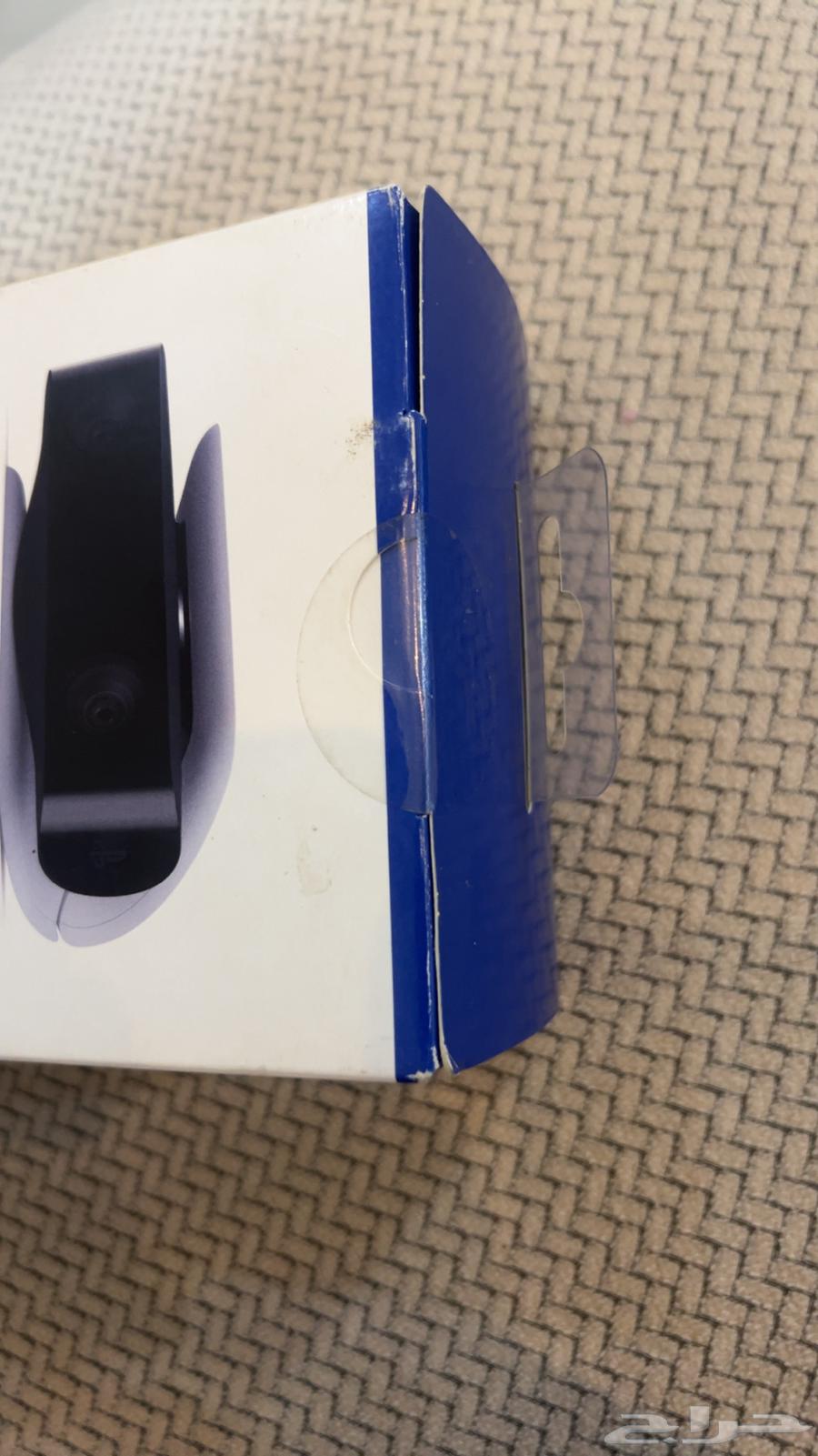 كاميرا اتش دي بلاستيشن جديدة لم تفك64509180031105112