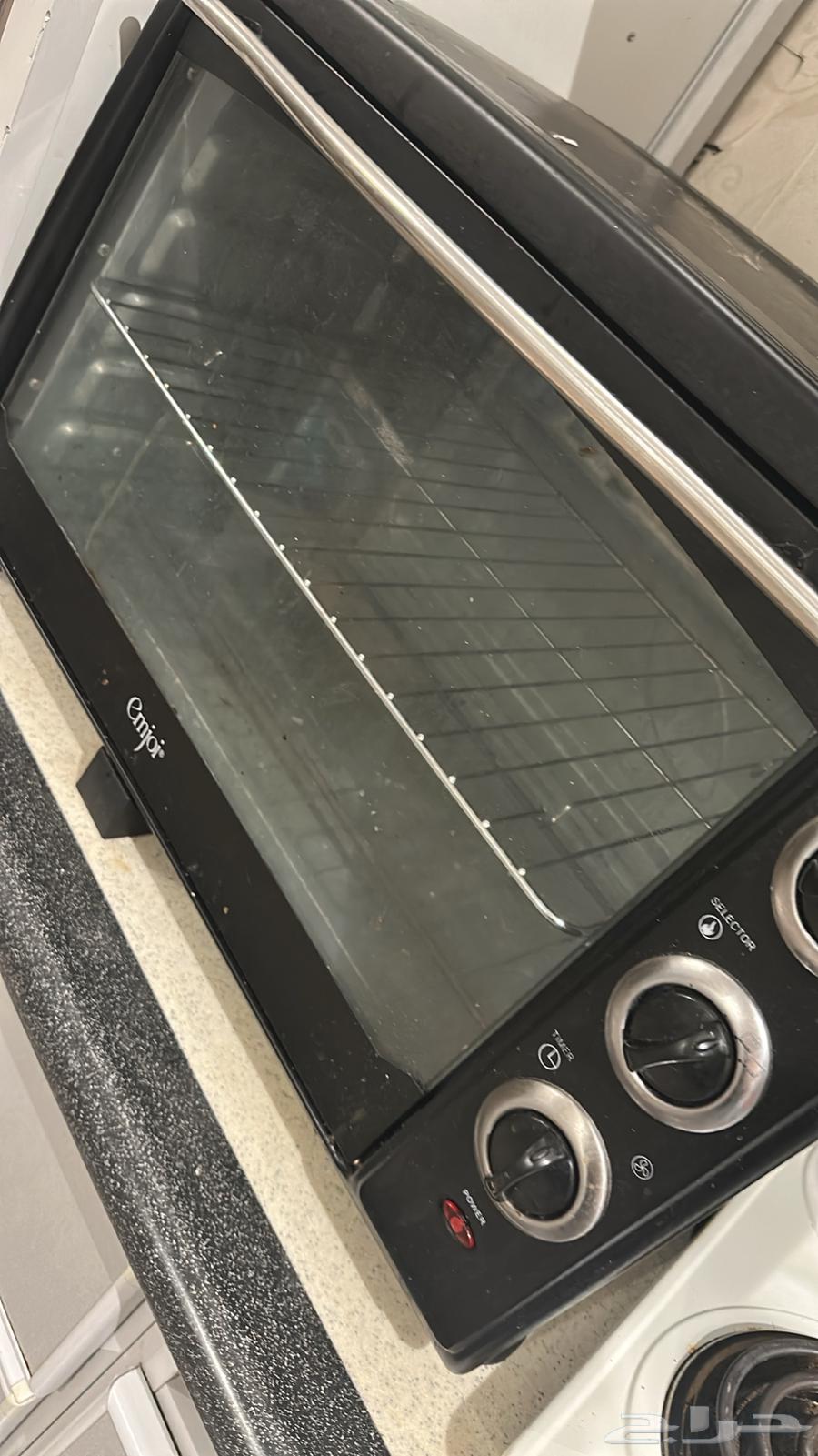 فرن كهربائي64503940347265110