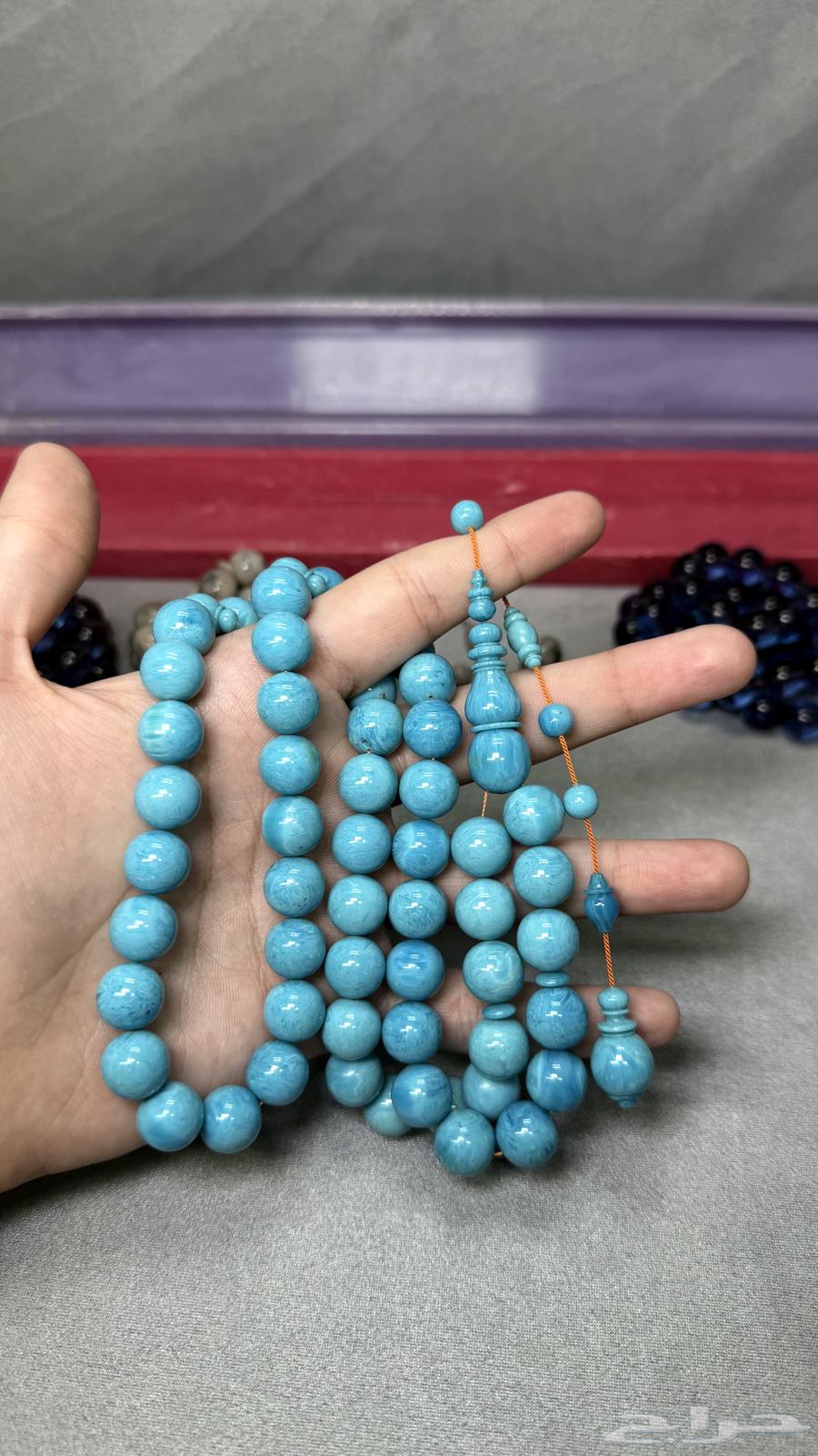 New casting Fatouran, lathe by Hassan Sukkar64510633939331110