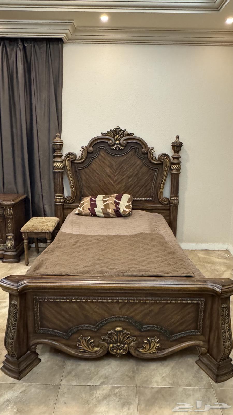 غرفه نوم للبيع64504146446211111