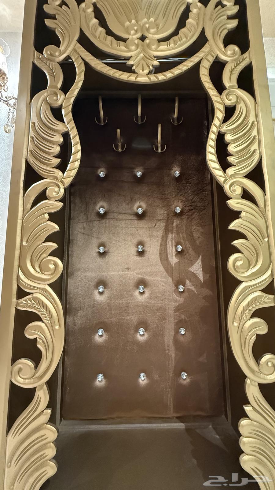 دولاب عبايات64510619646851111