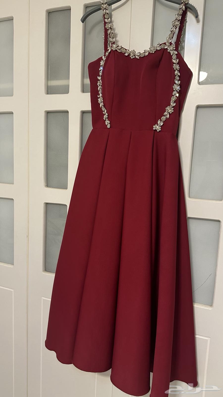 Dresses at 50 SAR in size s and xs, location Jizan64509180013569110