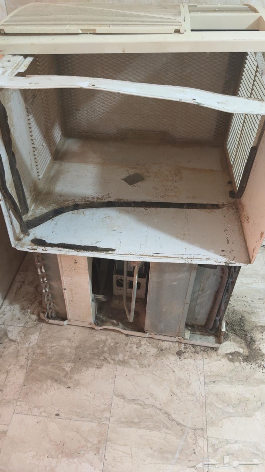 Conditioned AC64508257079810110