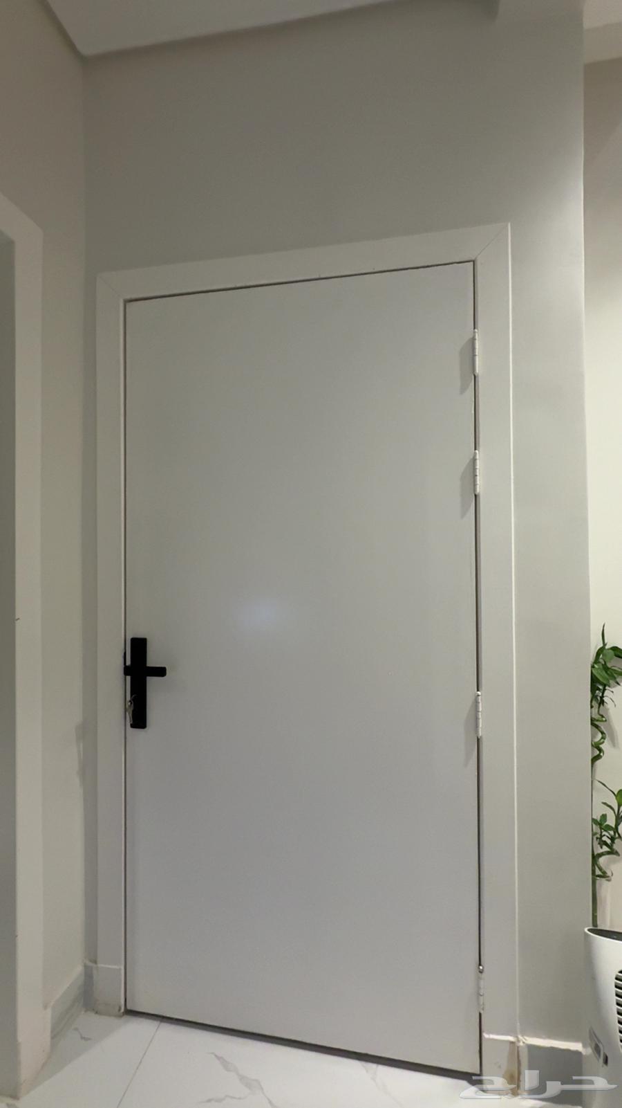 ابواب خشب مستعمله64508425015555111