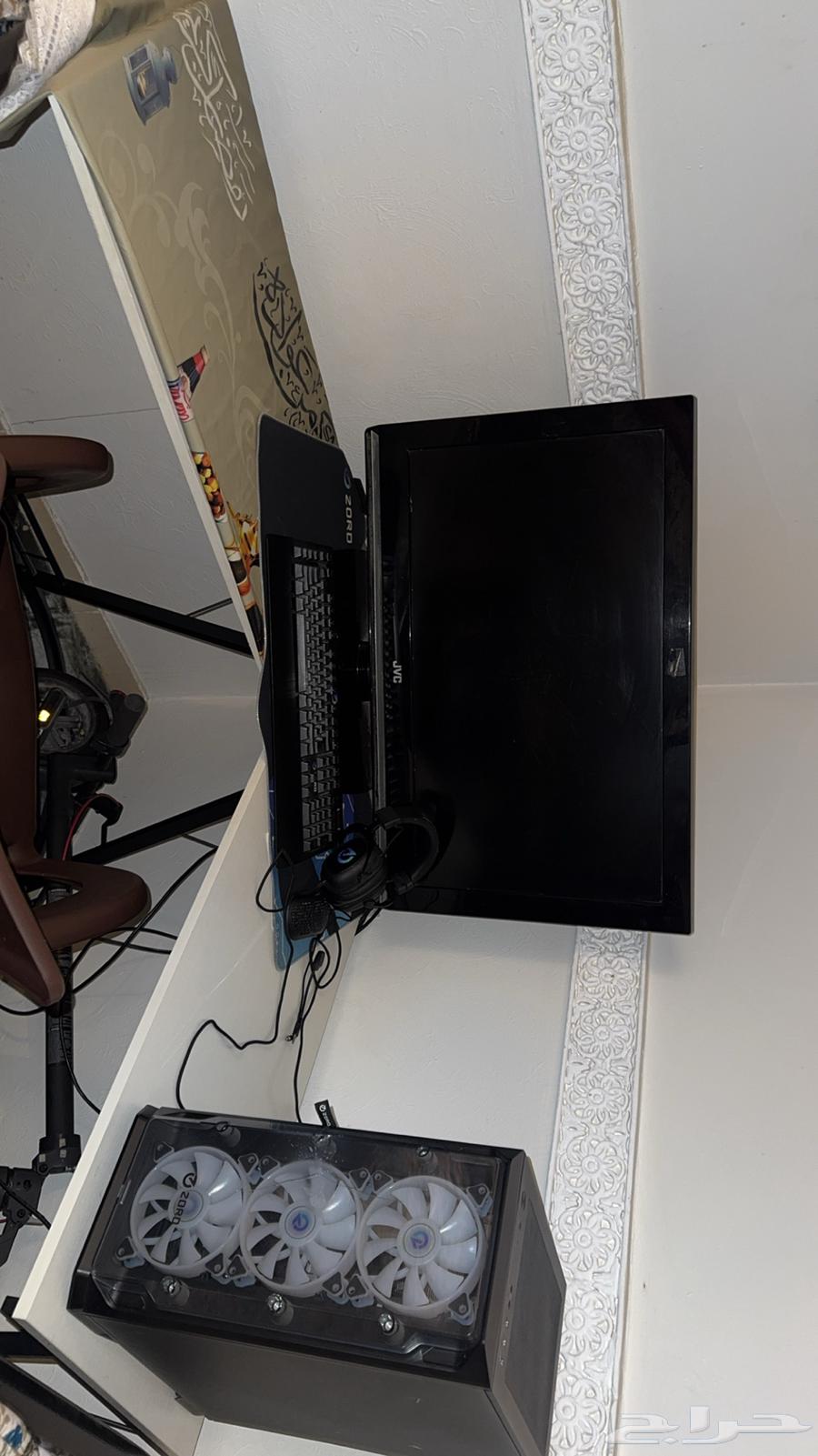 بي سي للبيع64503898784898111