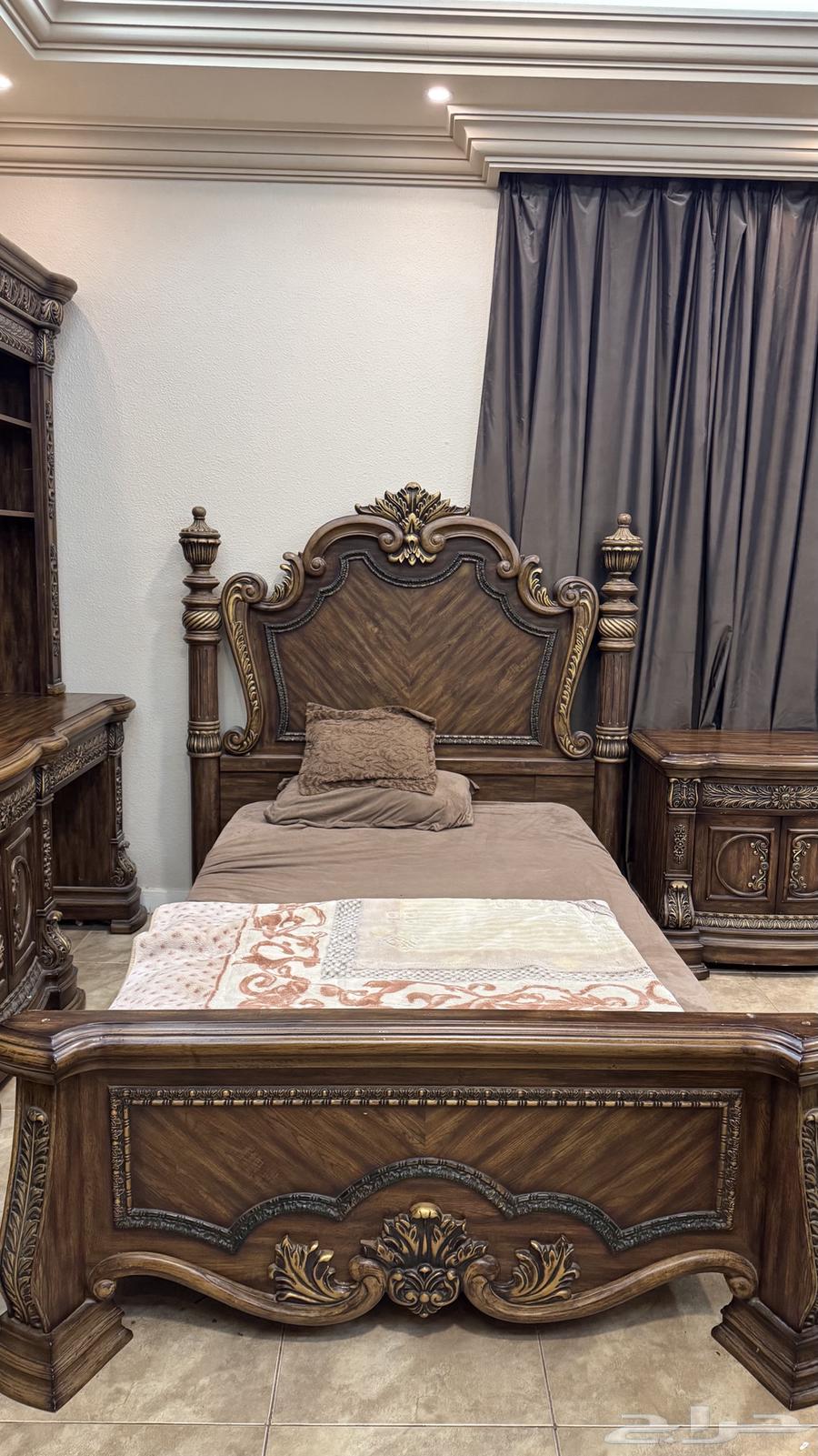 غرفه نوم للبيع64504146446211114