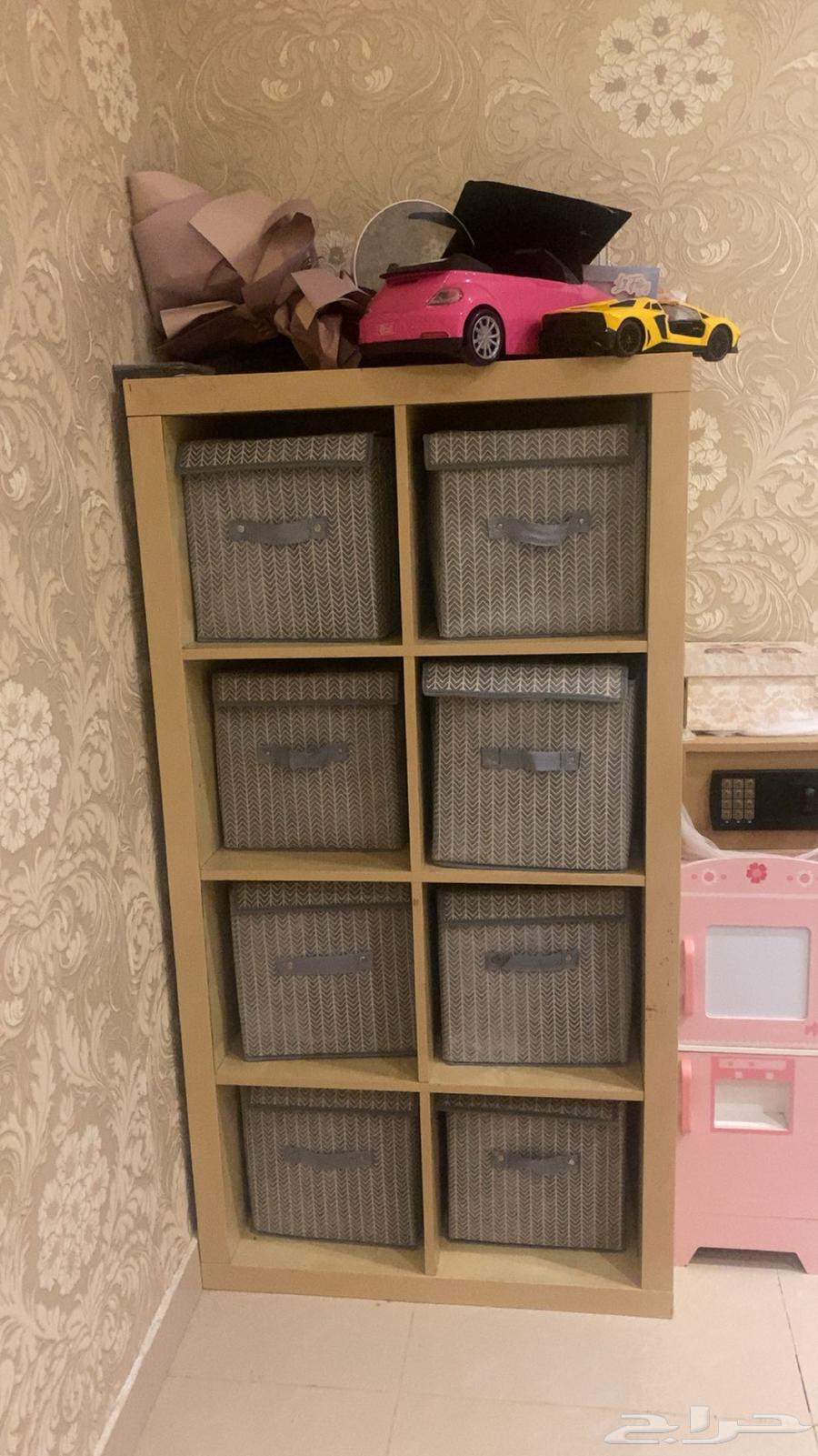 دواليب للبيع64505370817666112