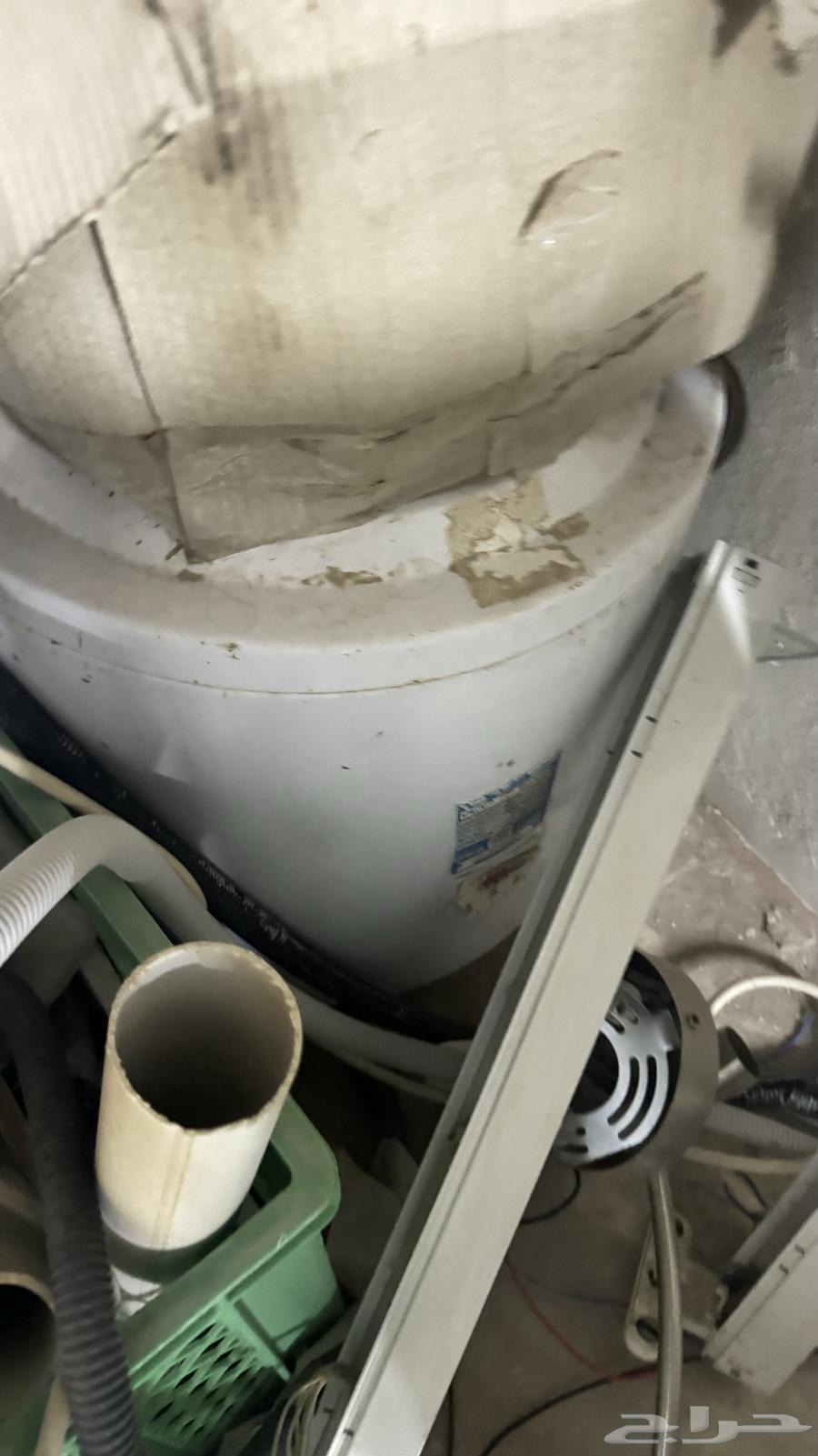 سخان للبيع64509757253891111