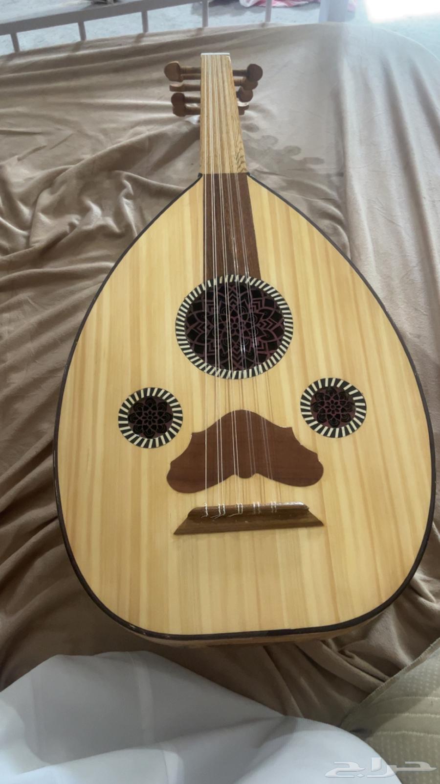 عود مصري توه جديد ماله غير يومين64506476959107112