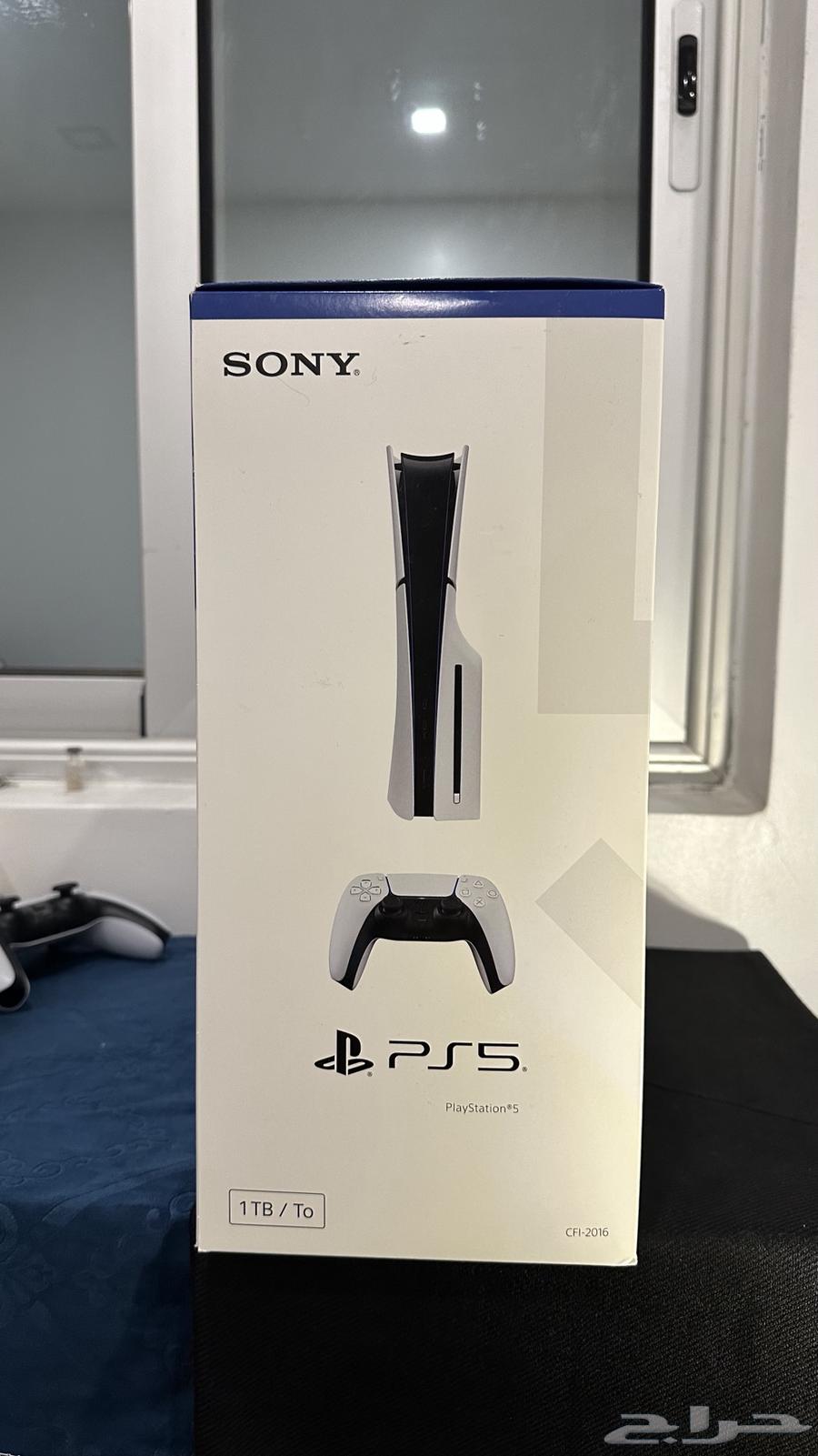 سوني 5 سليم مع مشغل اقراص ps5 (تم البيع)64509658826883114