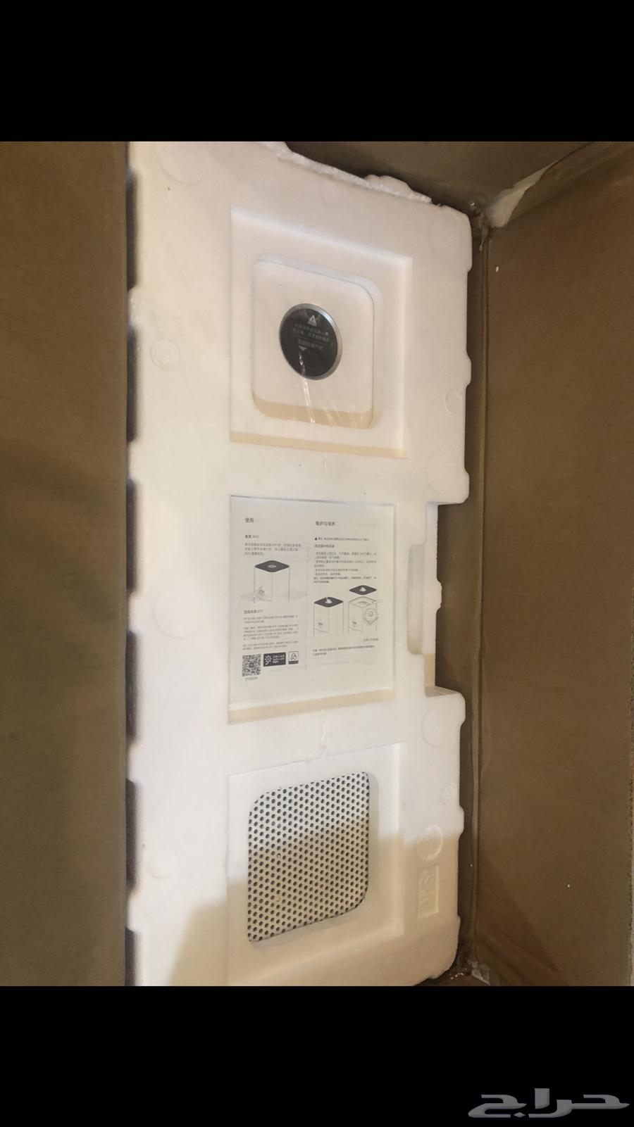 منقي هواء شاومي64504873942147111