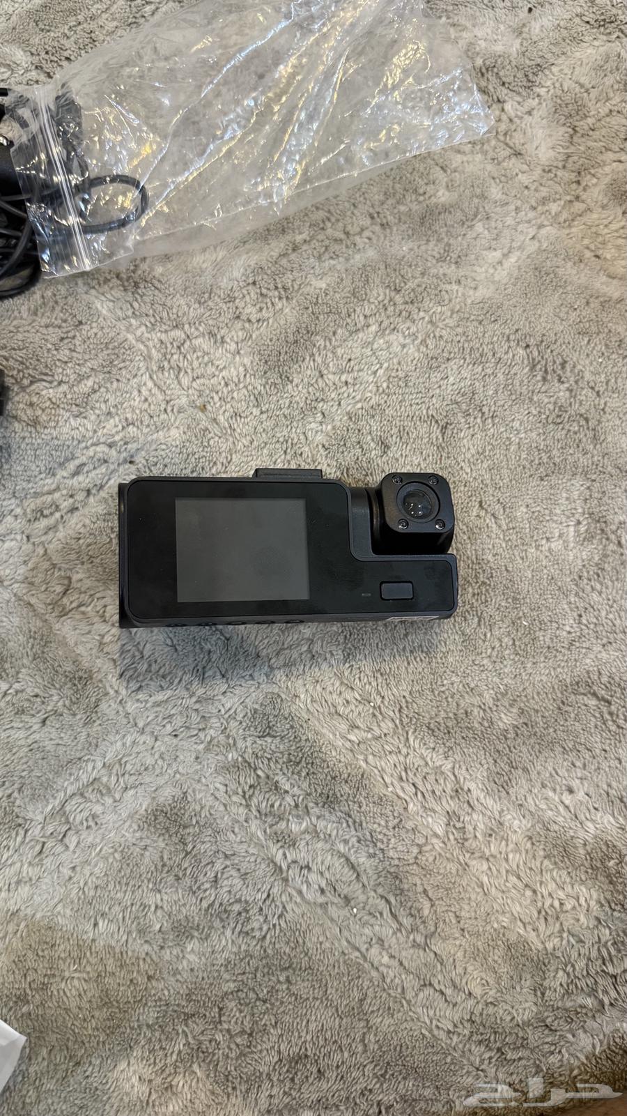 Dash Cam64510591285250112