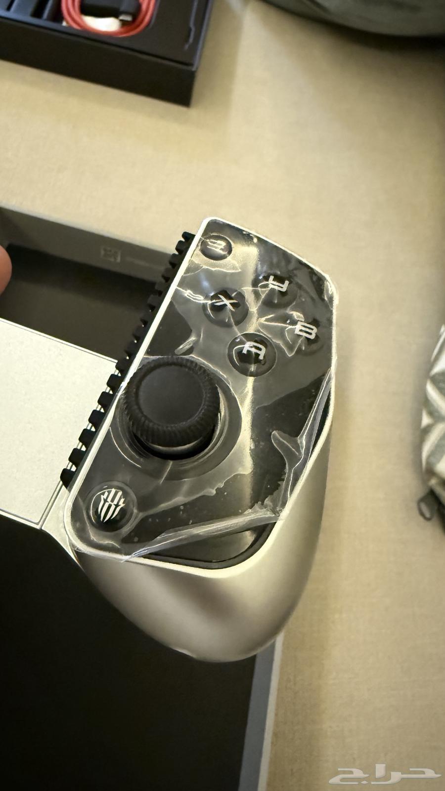 New Red Magic controller64505190015747112