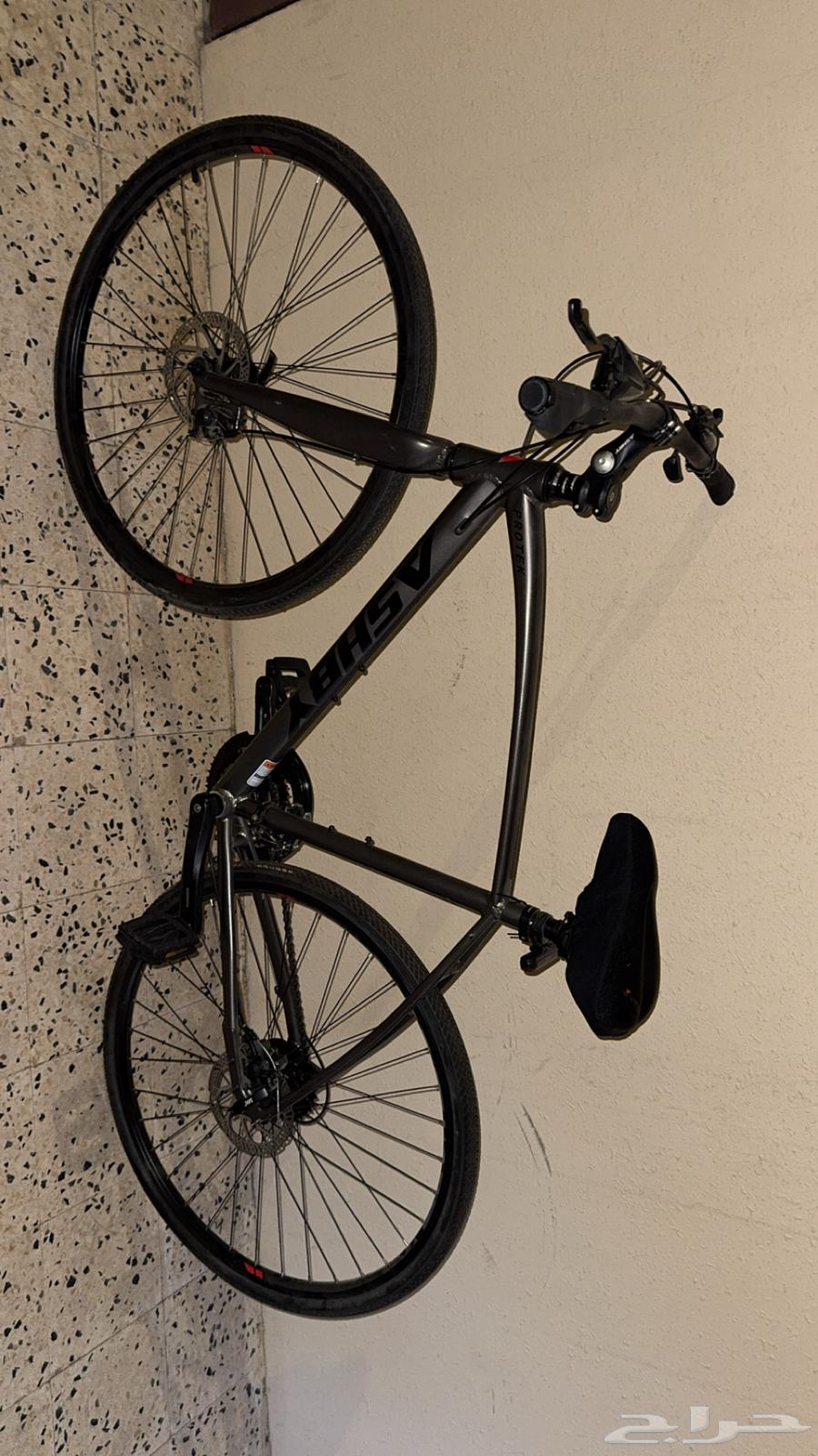 Sports bicycle used only 3 times, like new64502954920195110