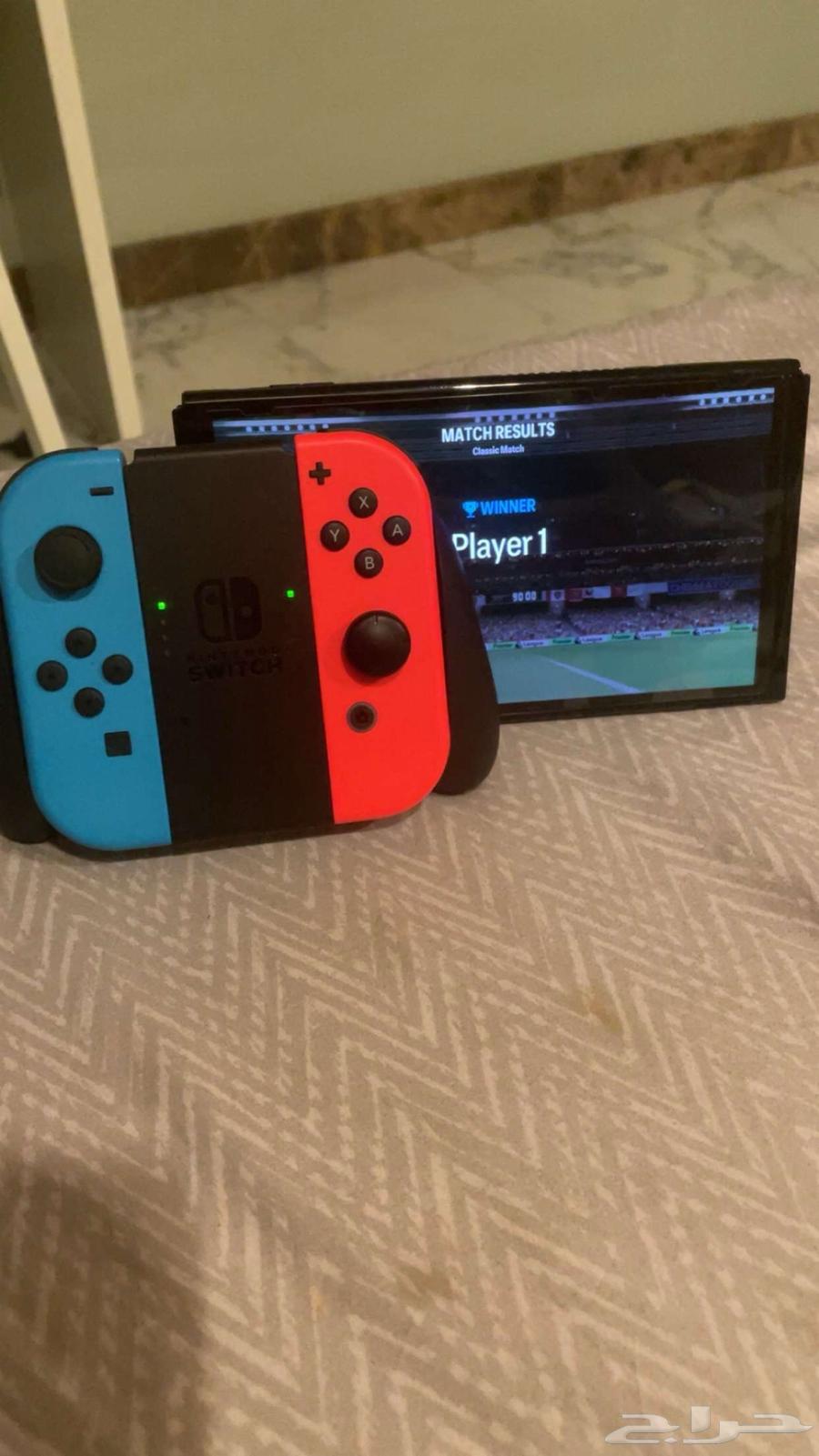 نينتندو اوليد للبيع64508999161217112