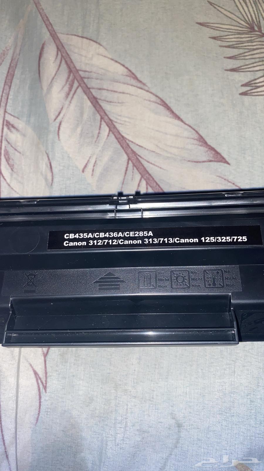 Toner Cartridge (Laser Printing)64509729152257110