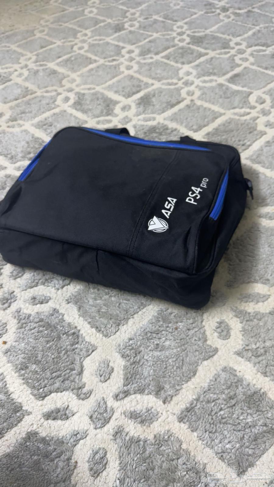 بلاي ستيشن 4 برو ون تيرا رابغ64510281574275110