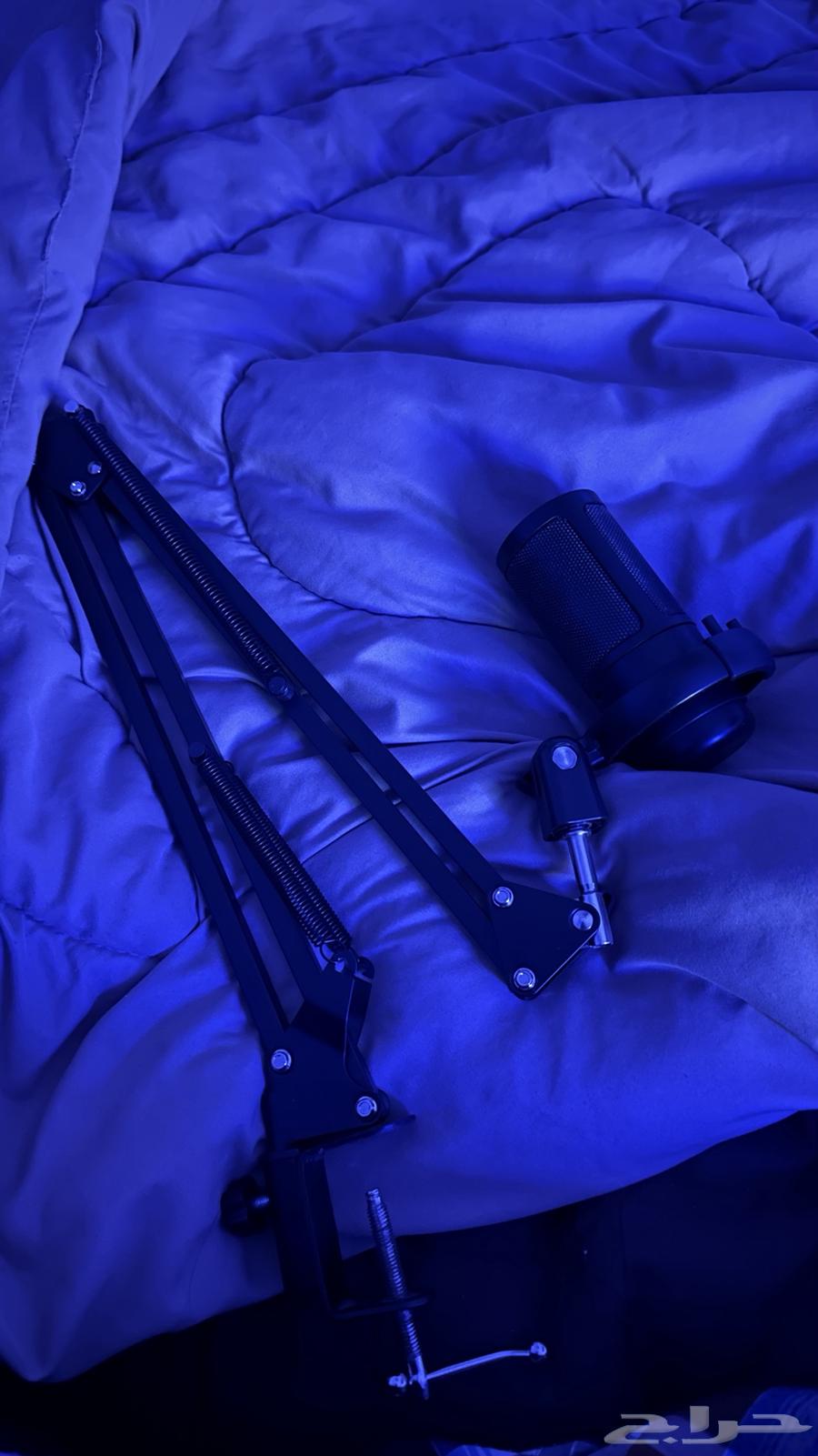 External microphone64503815396994111