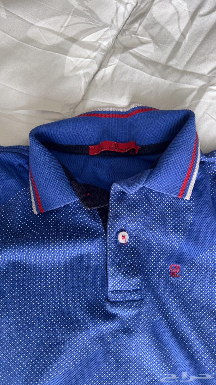 تيشيرت ماوكة كارولينا هيرير64505453876738111