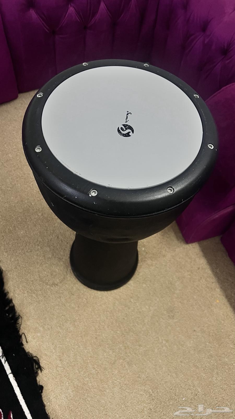 طبل بازوكا64509842205186110