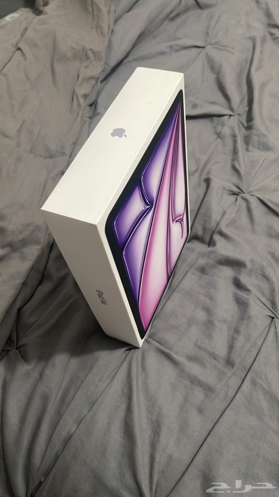 ايباد اير M3 جديد iPad Air64505453805058112