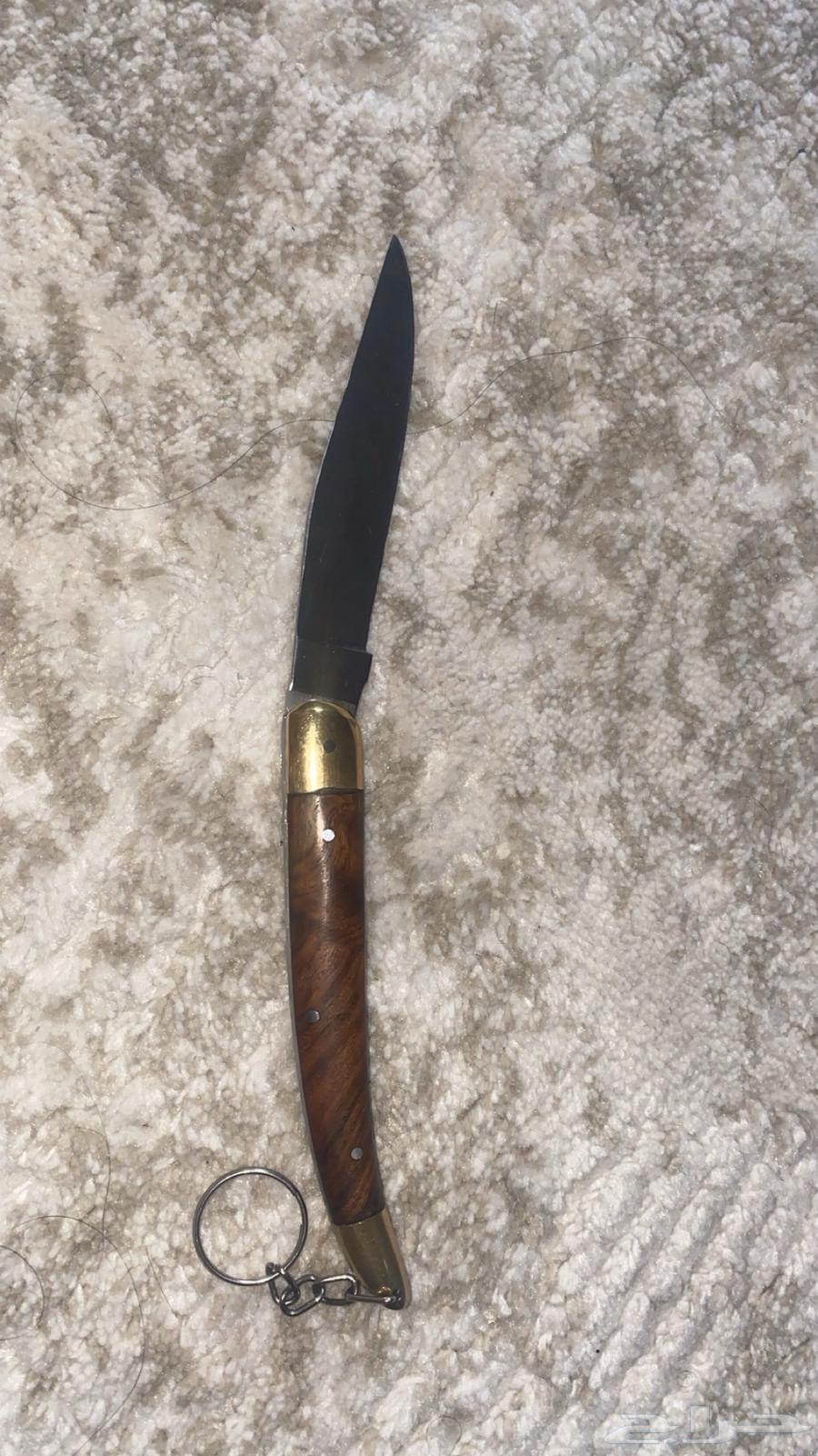 للبيع سكين باكستانيه64506872226433113