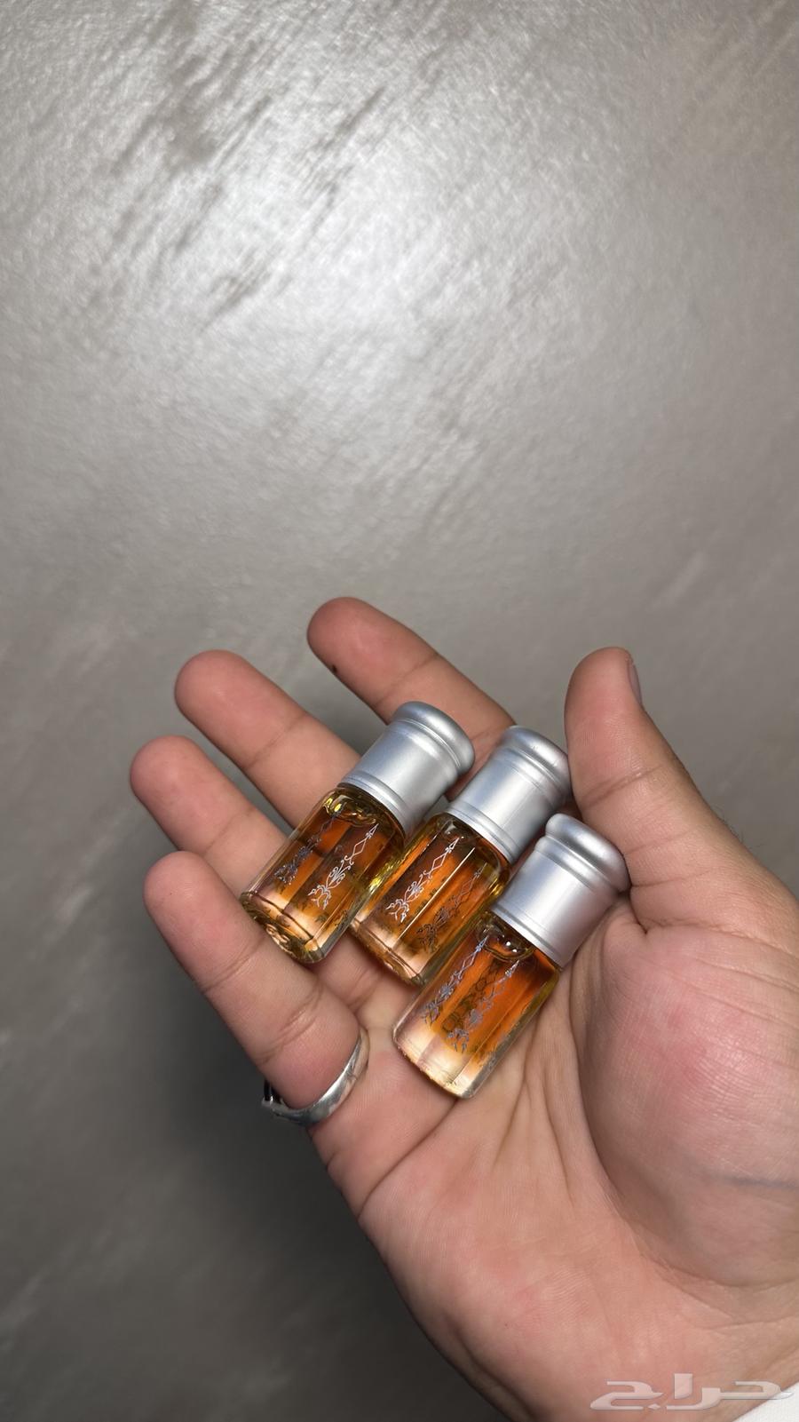 دهن عود موروكي اصقون  فاخر وبيور64509913209985111