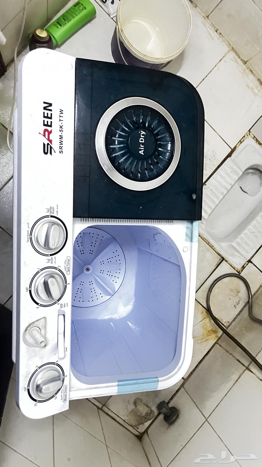 غساله للبيع64503829212801112