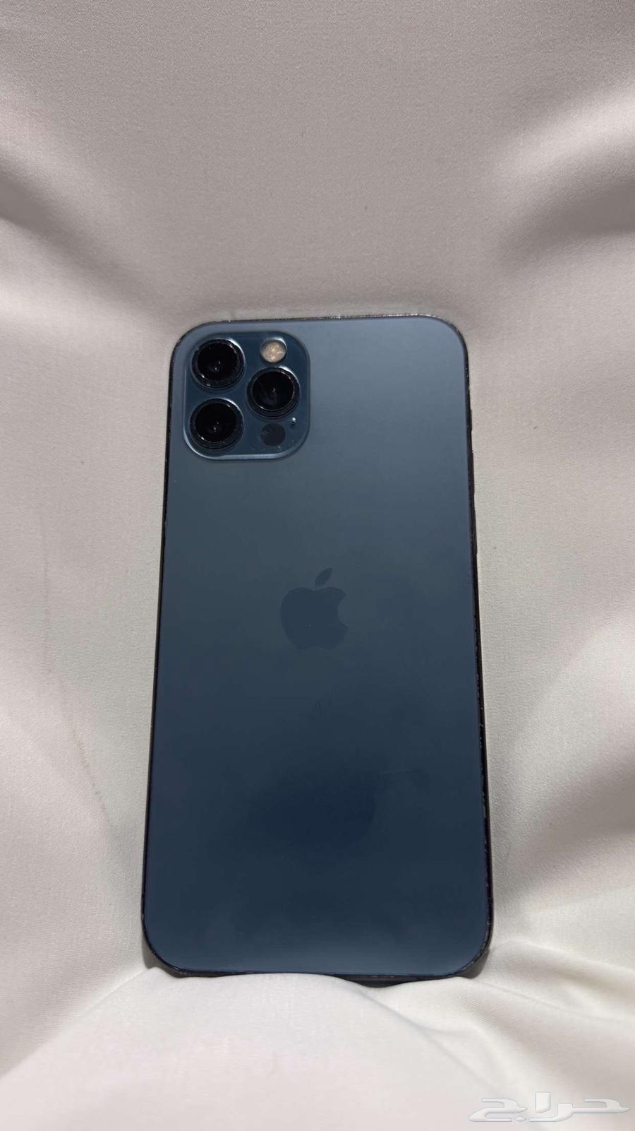 ايفون 12 برو 256 قيقا64505710647043110