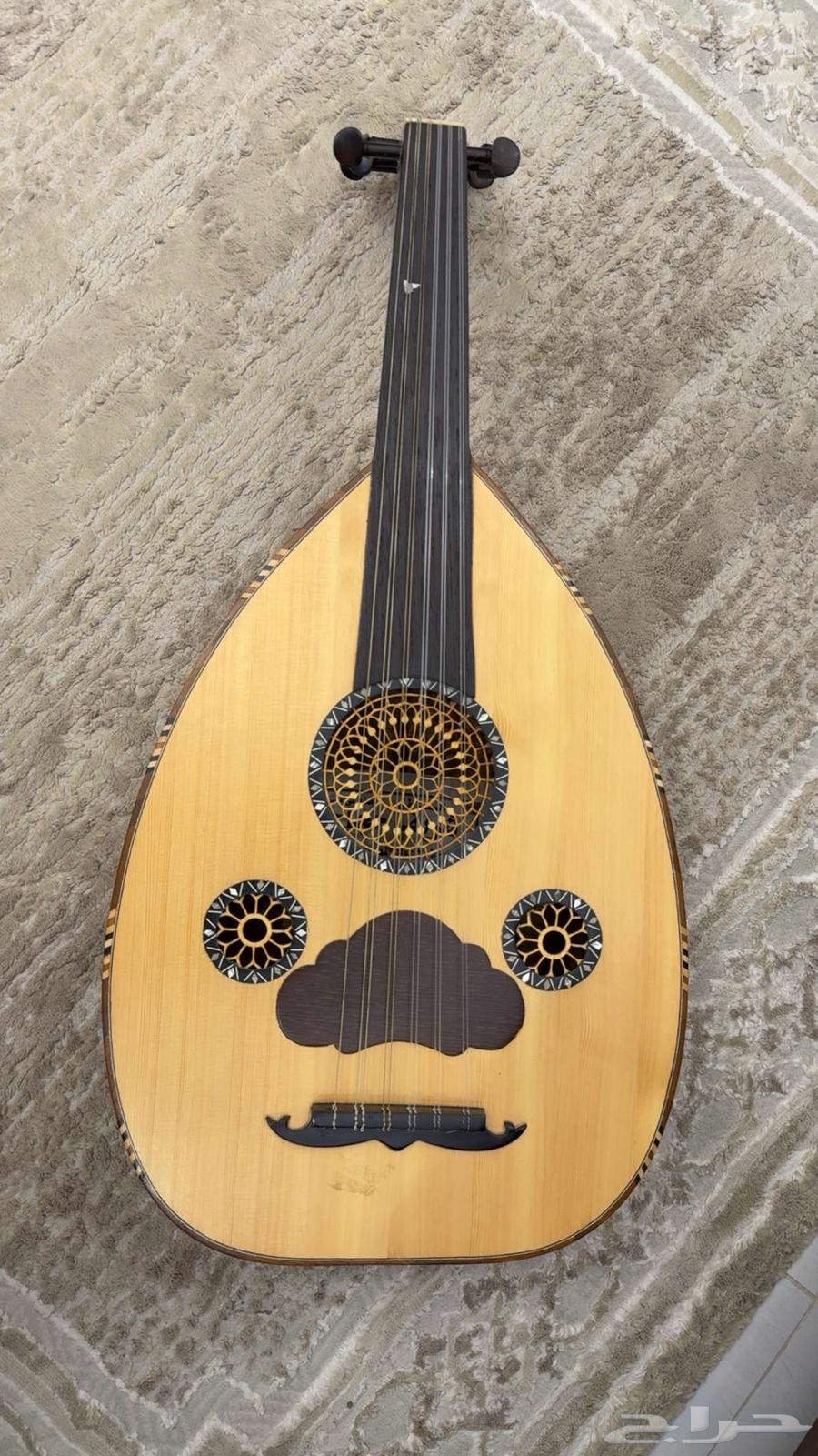 الة عود للبيع64503582062337110