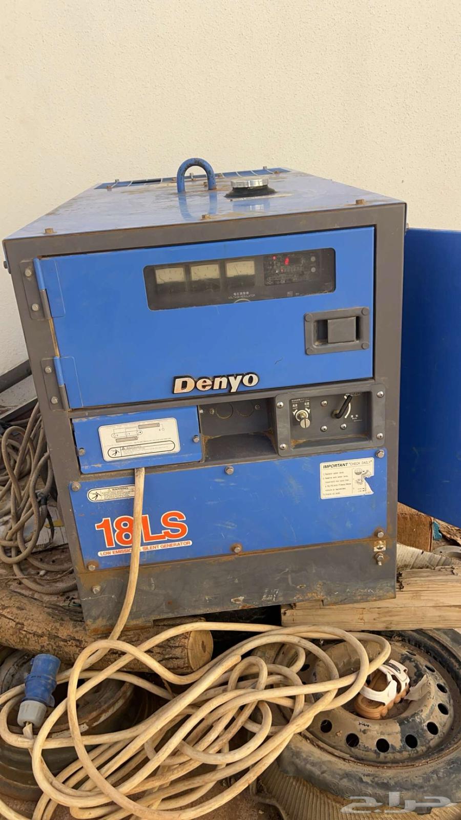 مكينه الحمراني 18 ك64507081889666111