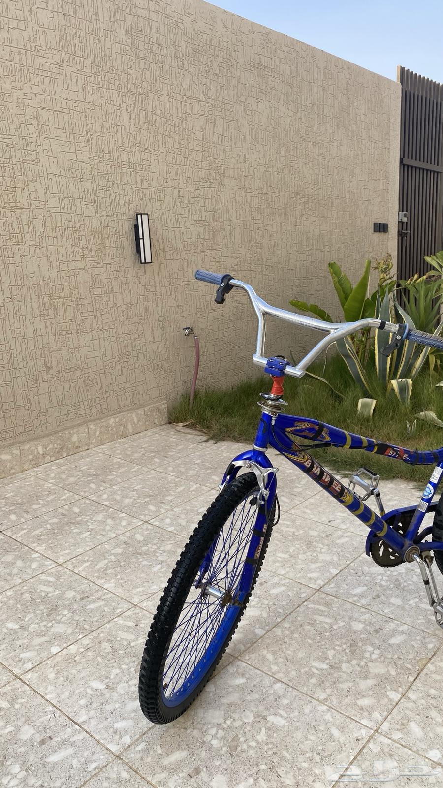 سيكل نضيف جدا كوبرا64507696381315111