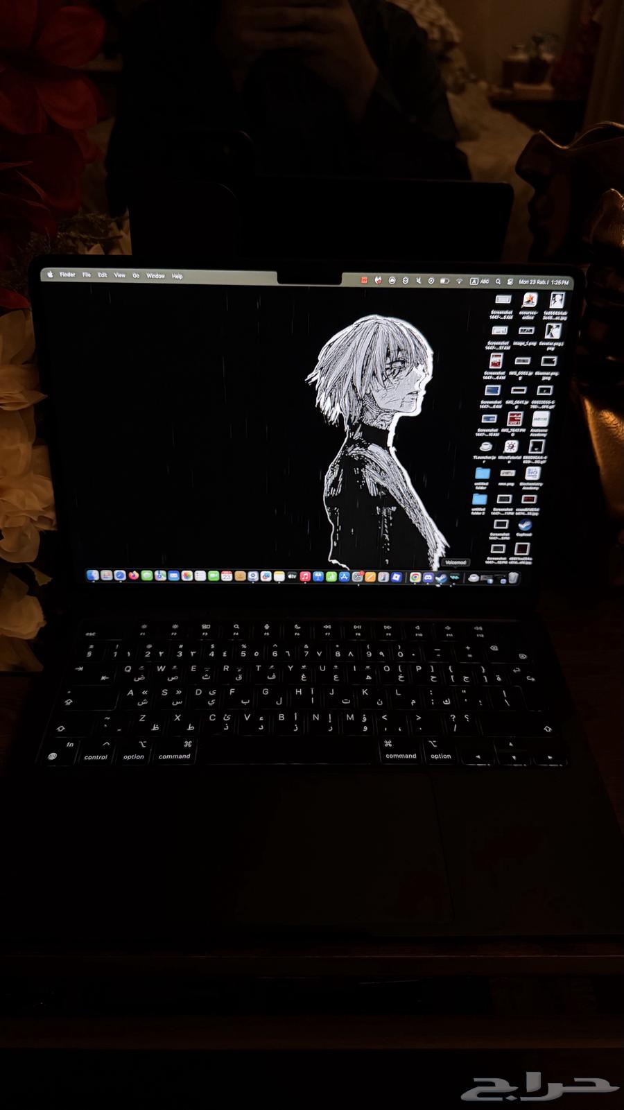 لابتوب ماك بوك Air M264506788570114113