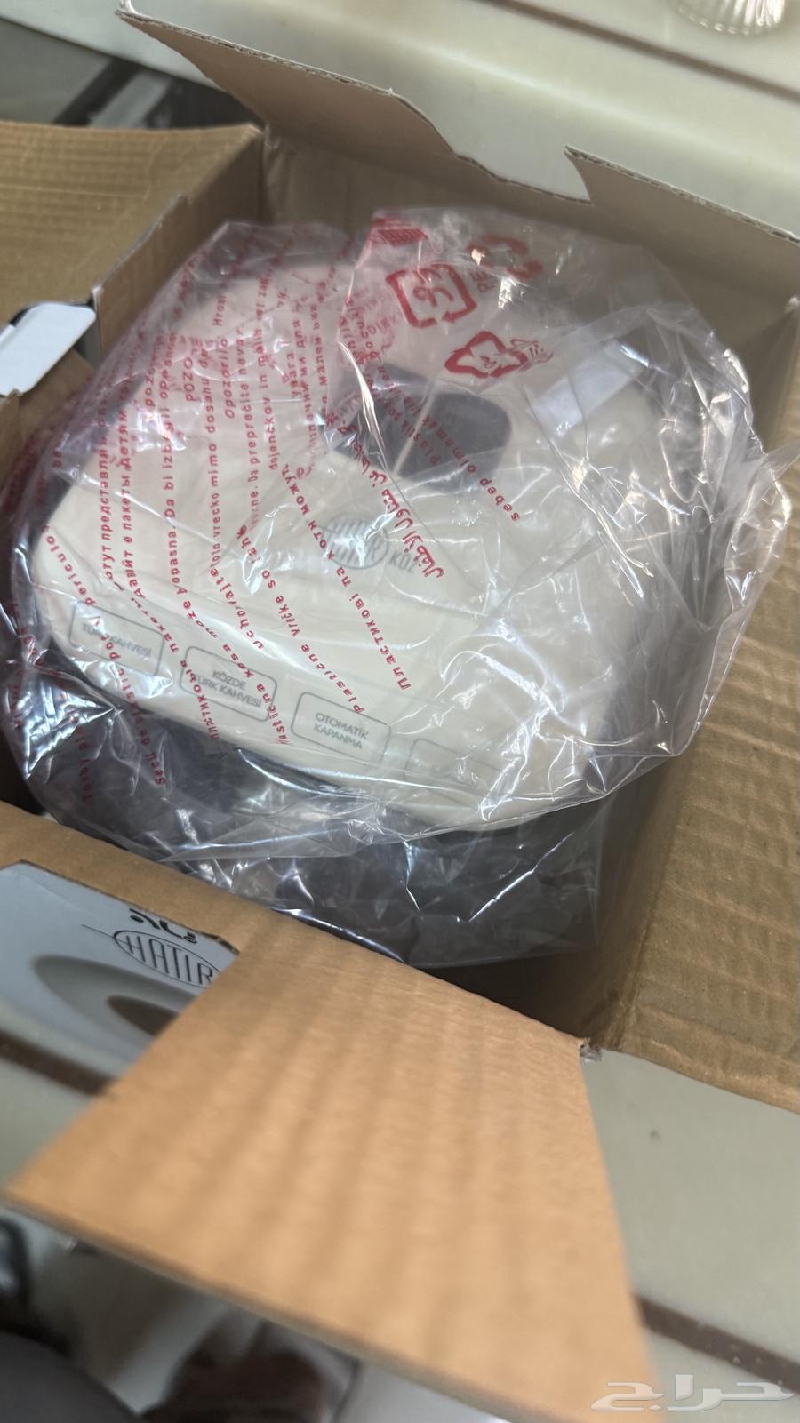 جهاز قهوة توكي64504722568963112