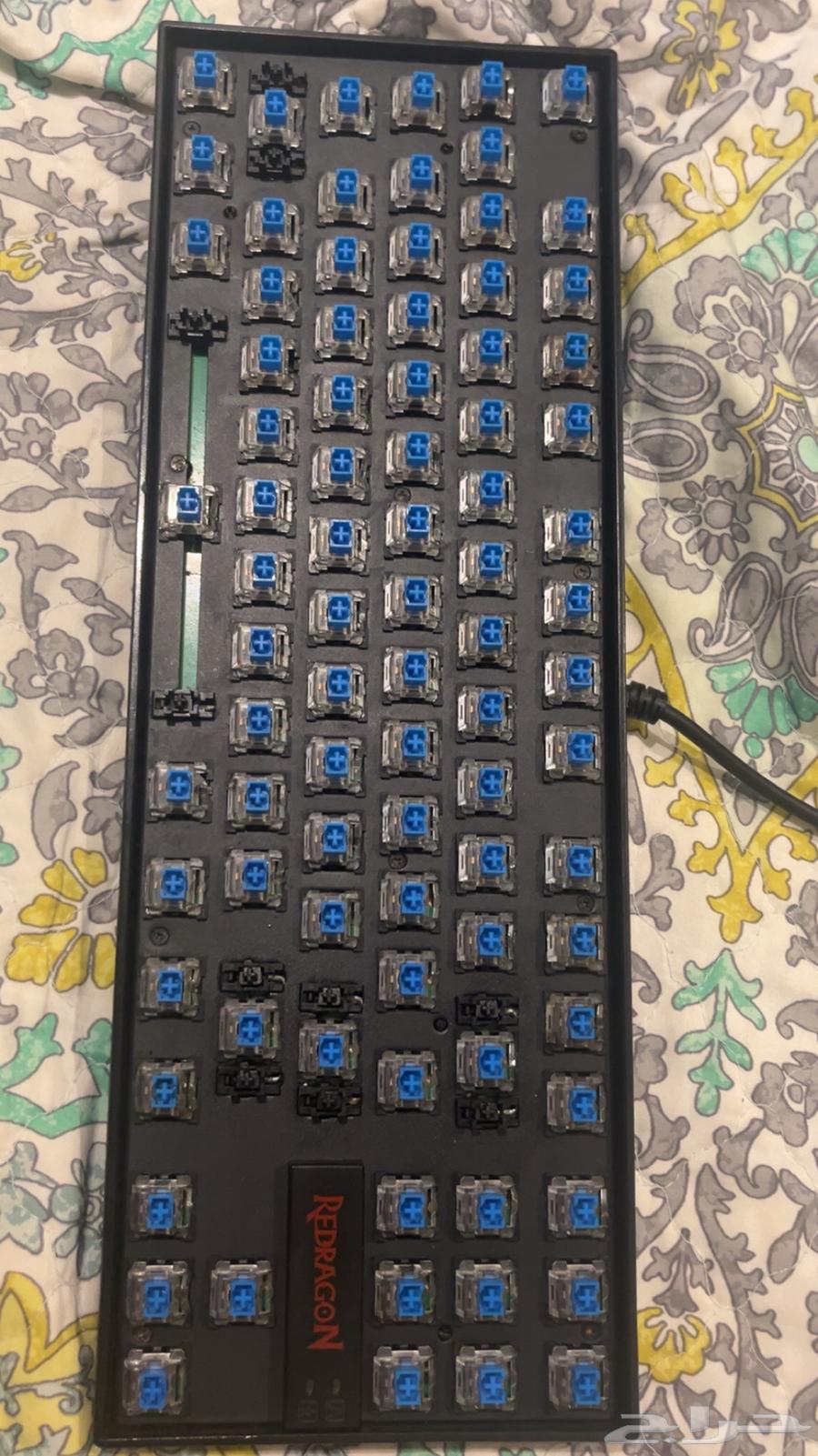 Gaming Keyboard64508971589122113