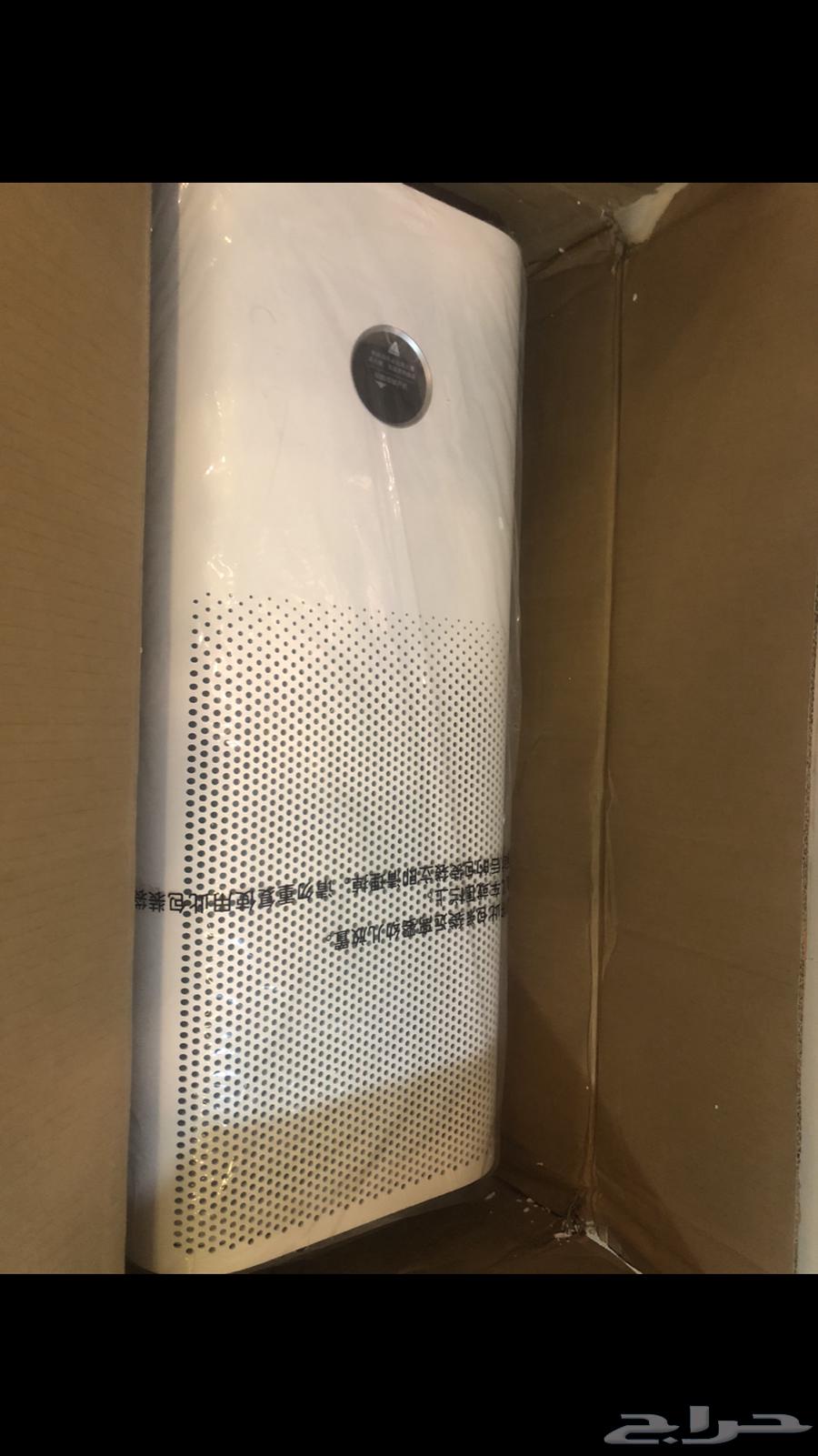 منقي هواء شاومي64504873942147112