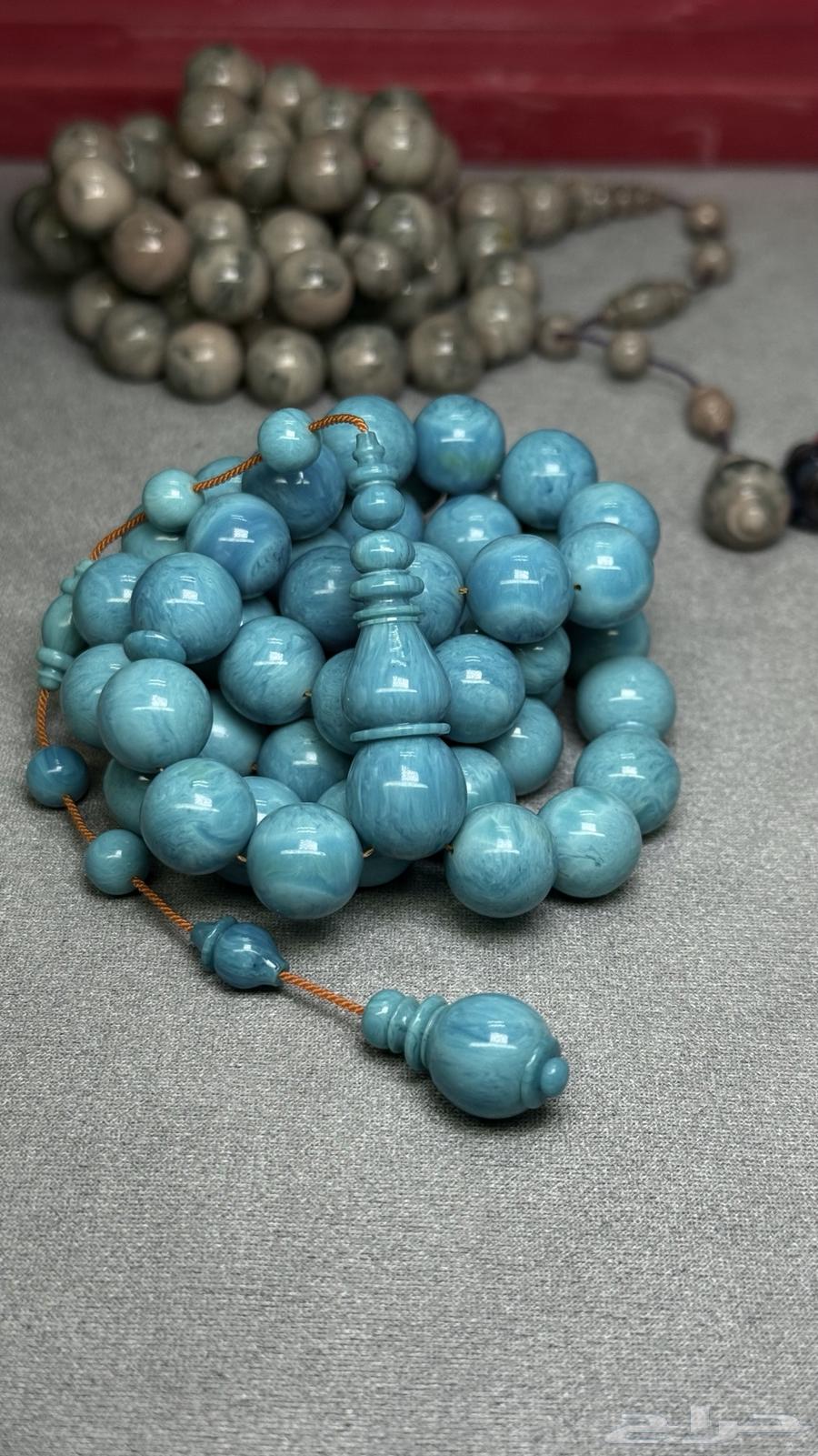 New casting Fatouran, lathe by Hassan Sukkar64510633939331112