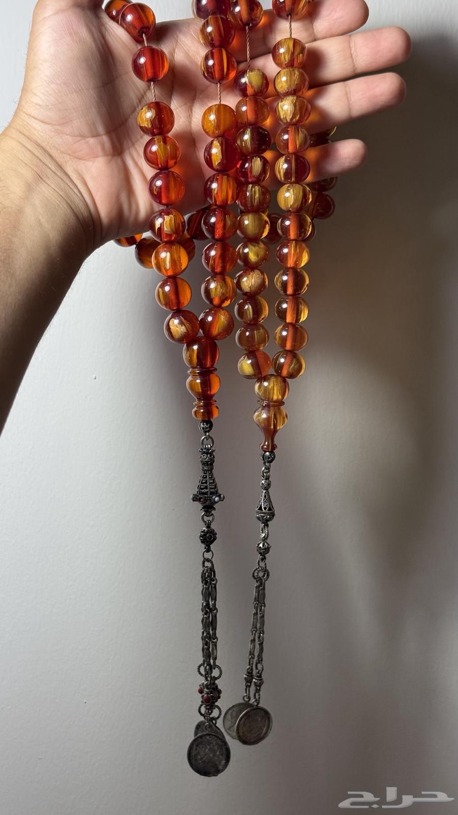 سبحتين فاتوران حجم راهي64505627051779111