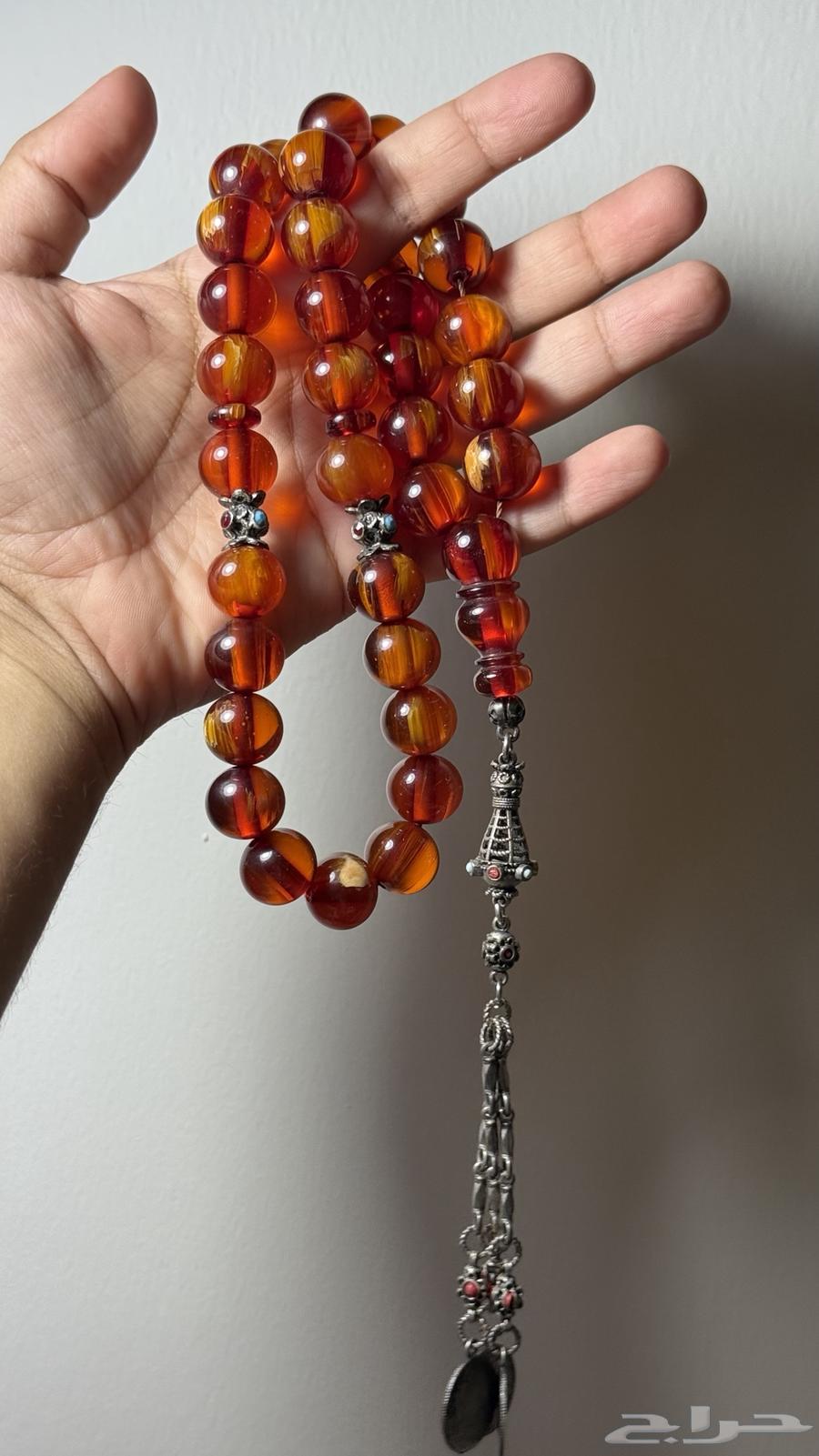 سبحتين فاتوران حجم راهي64505627051779114