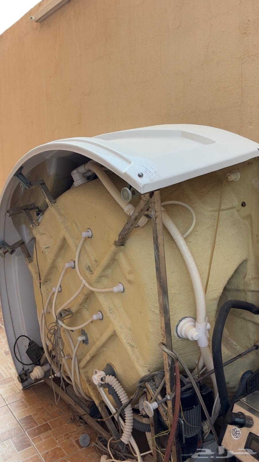 جاكوزي للبيع64507012083459110