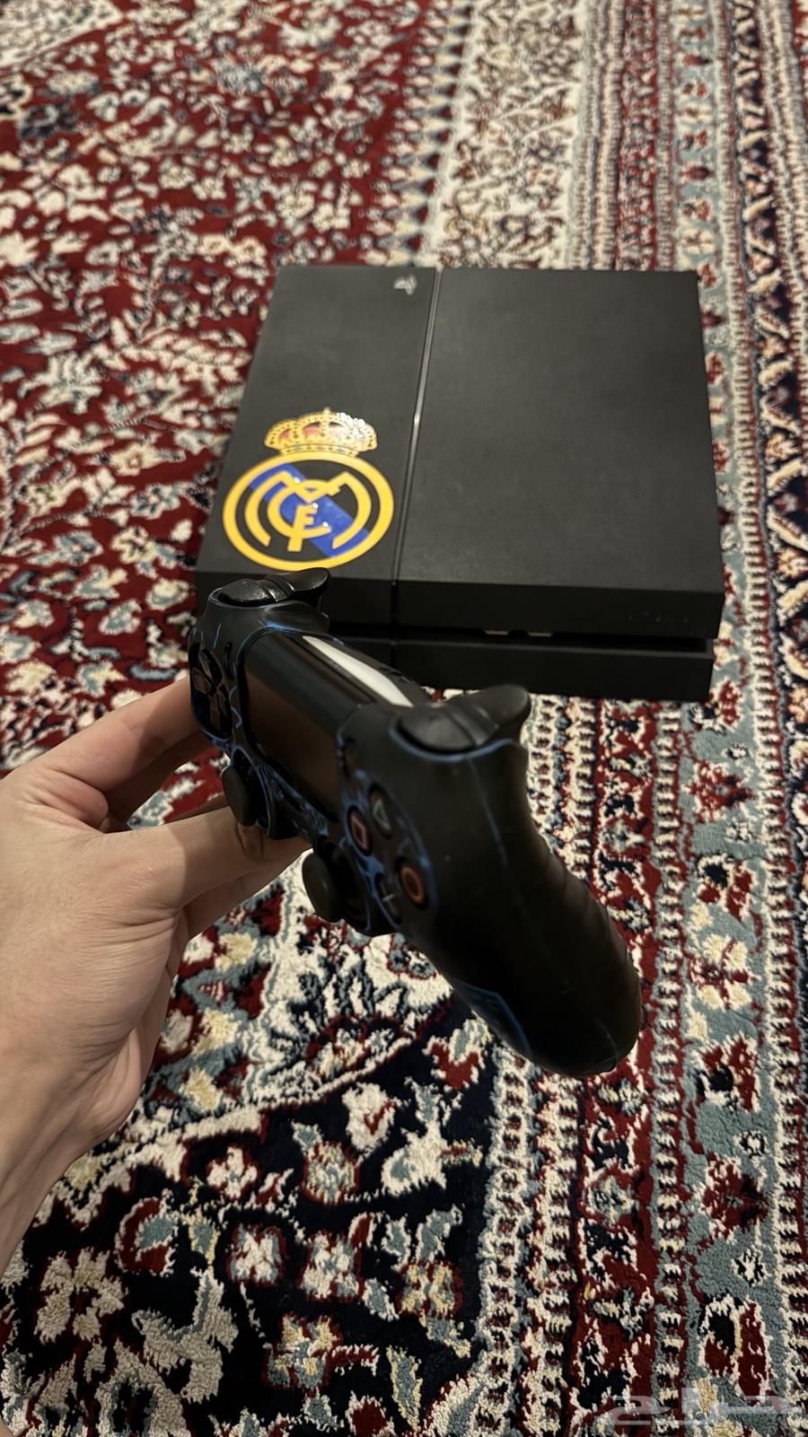 سوني 4 نظيففف64510366509443111