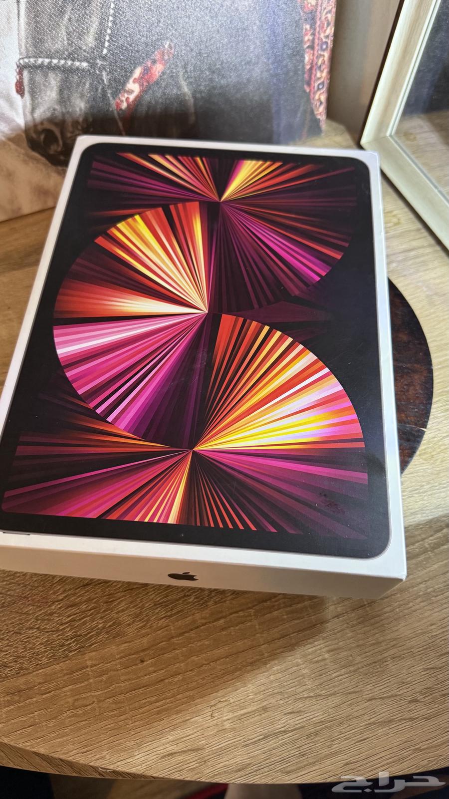 ايباد برو (الجيل الثالث) 202164509771362819110